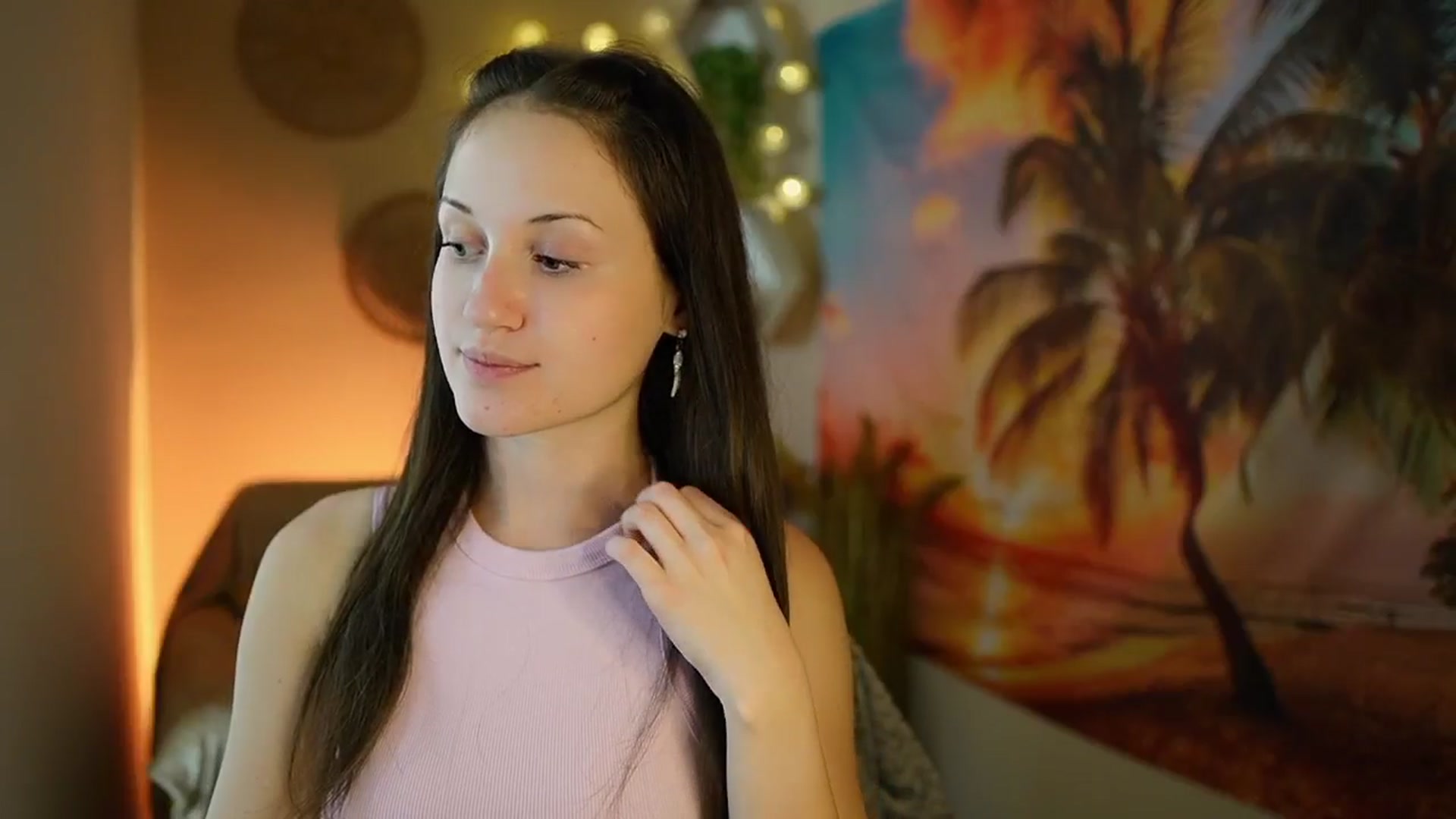 Gallery image thumbnail from Aubrey_Star's myfreecams stream on, 08/08/2024, 09:29 image 20 of 20
