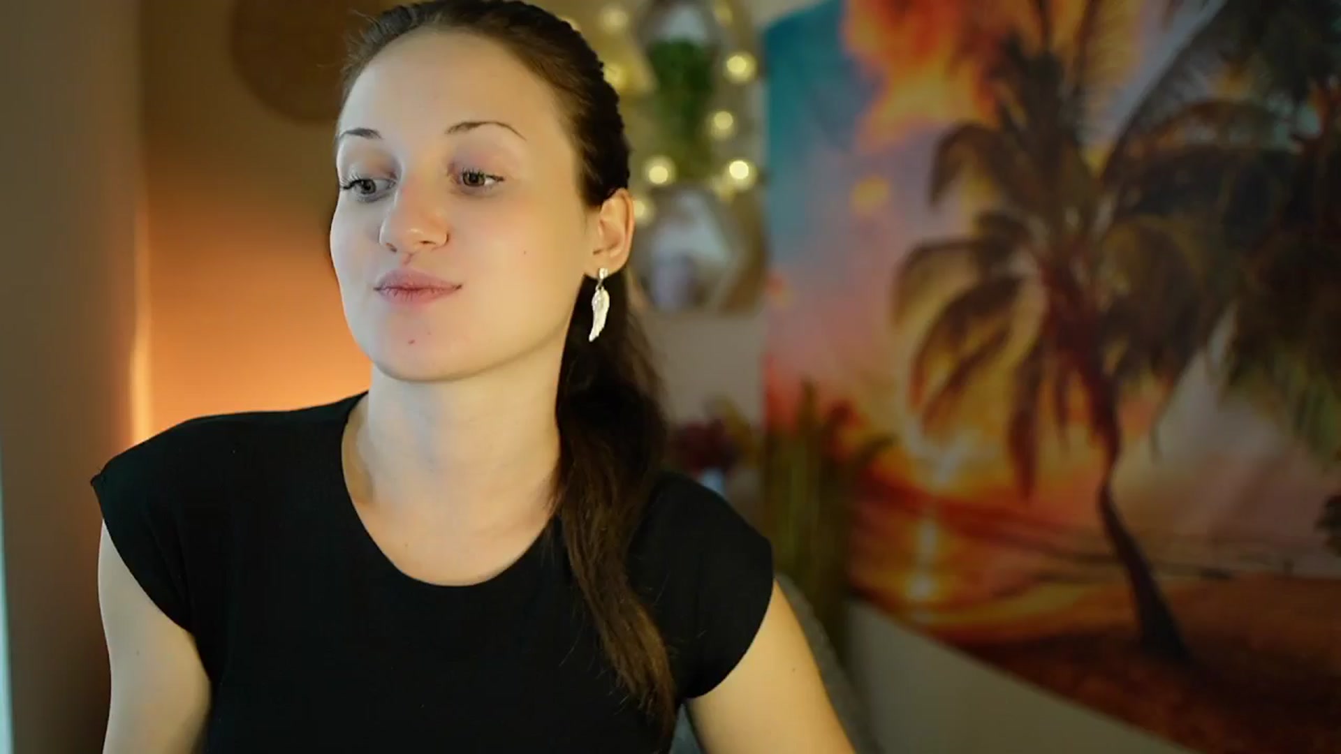 Gallery image thumbnail from Aubrey_Star's myfreecams stream on, 08/09/2024, 08:39 image 6 of 20