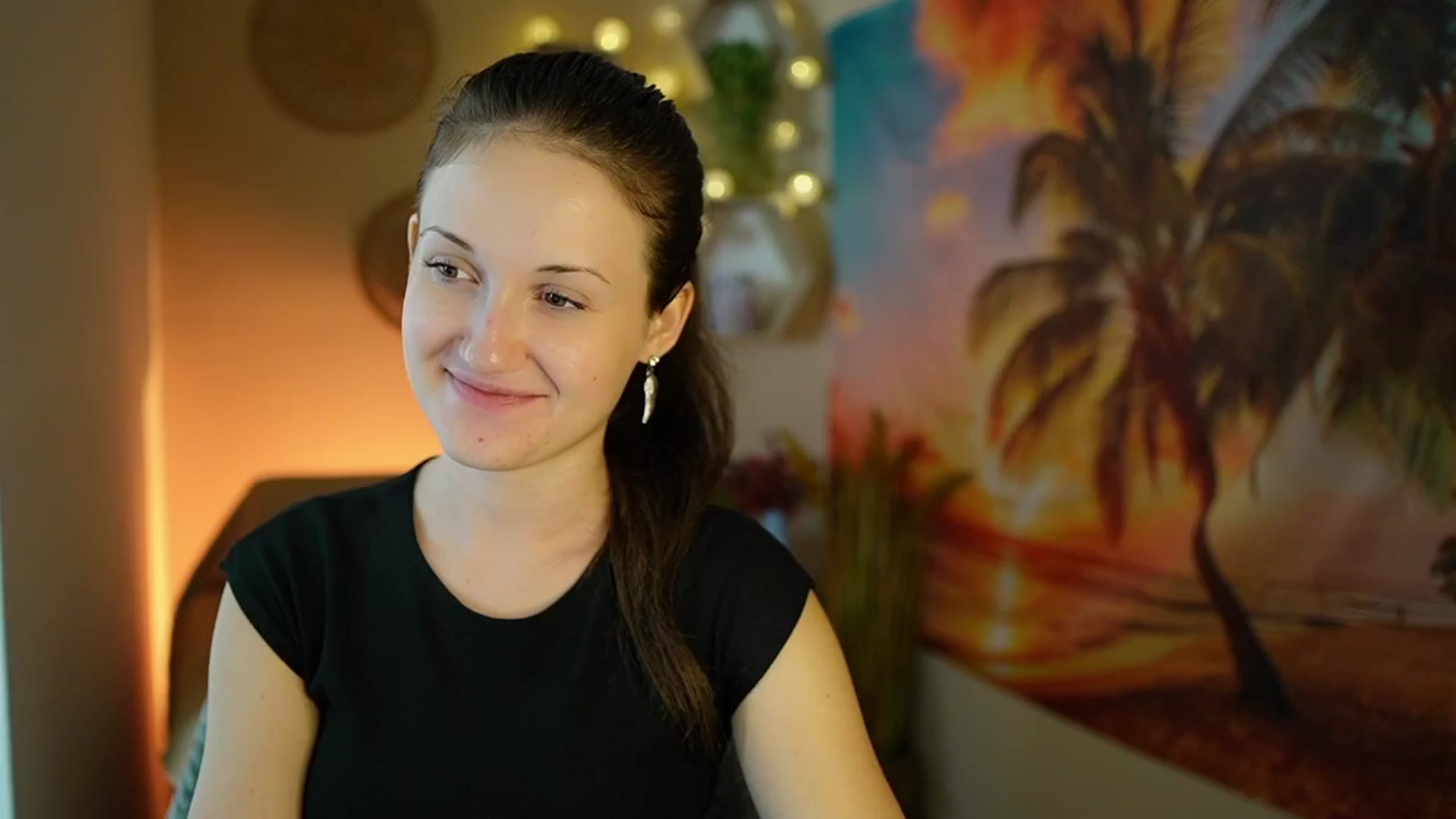Gallery image thumbnail from Aubrey_Star's myfreecams stream on, 08/09/2024, 08:39 image 2 of 20
