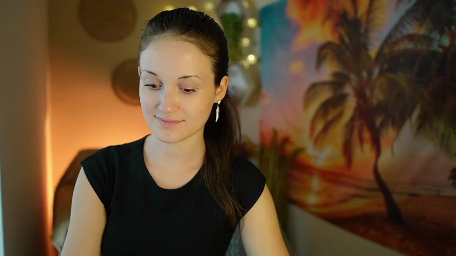 Gallery image thumbnail from Aubrey_Star's myfreecams stream on, 08/09/2024, 08:39 image 19 of 20