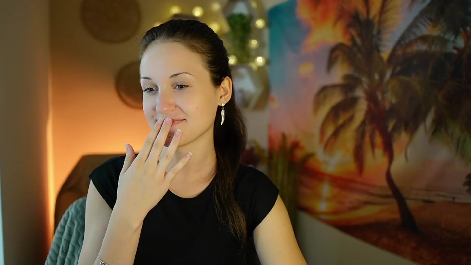 Gallery image thumbnail from Aubrey_Star's myfreecams stream on, 08/09/2024, 08:39 image 11 of 20
