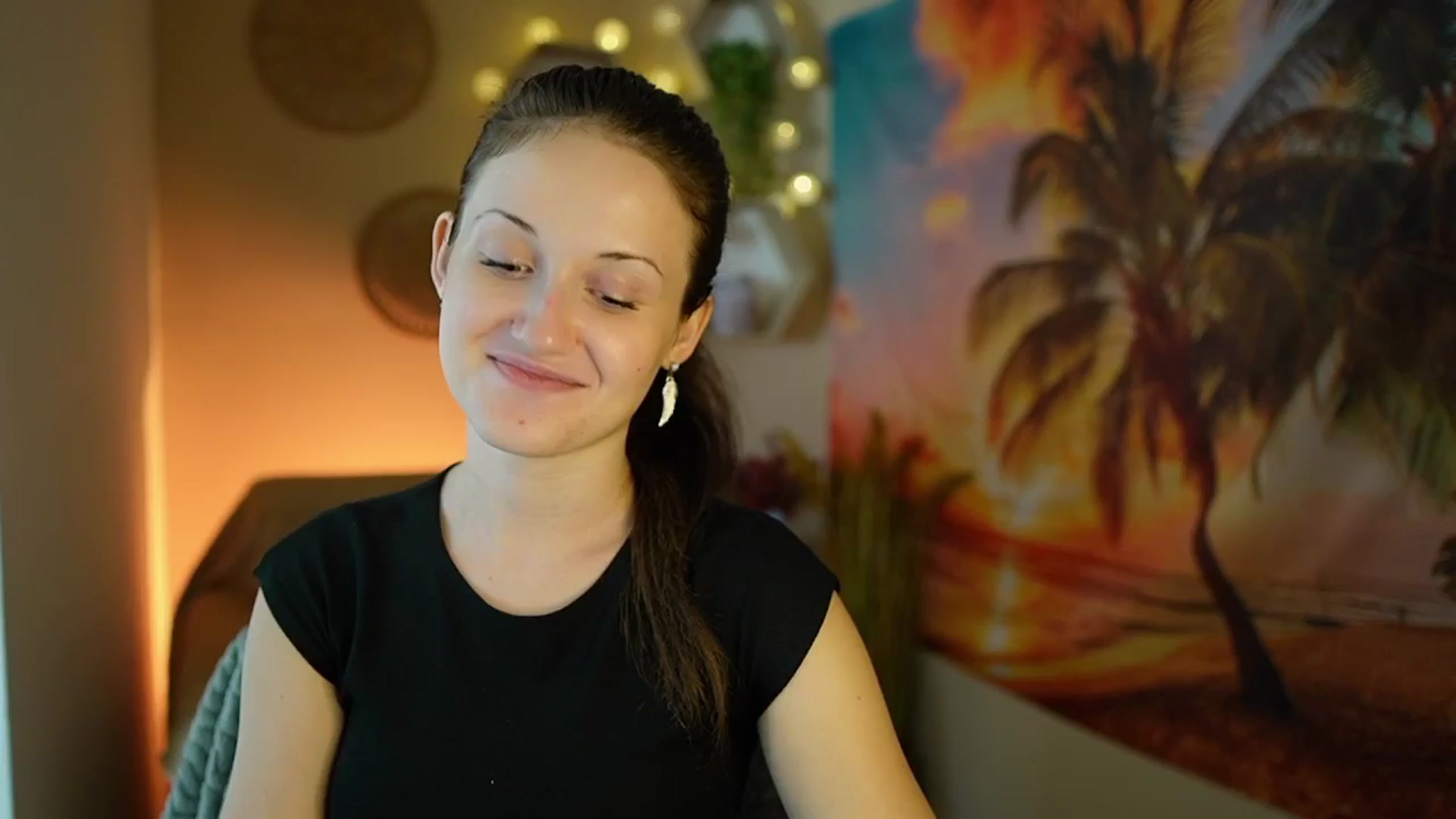 Gallery image thumbnail from Aubrey_Star's myfreecams stream on, 08/09/2024, 08:39 image 12 of 20