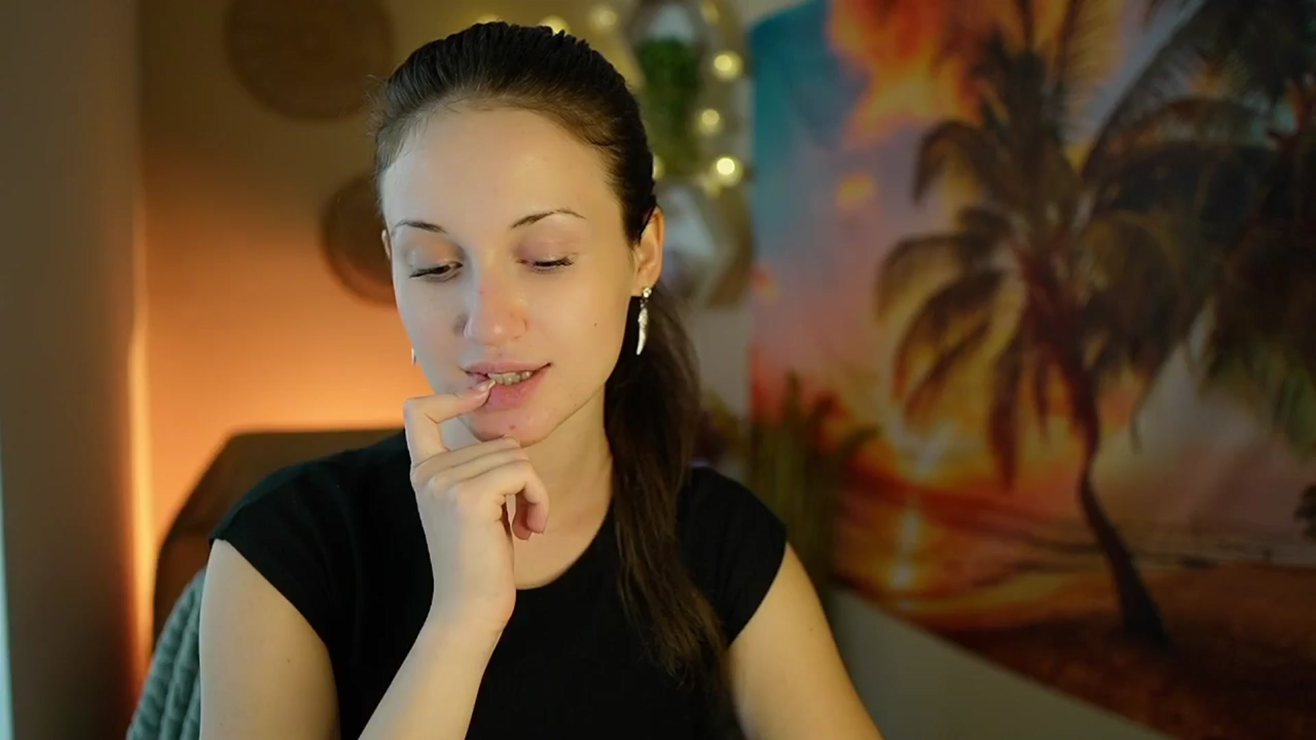 Gallery image thumbnail from Aubrey_Star's myfreecams stream on, 08/09/2024, 08:39 image 13 of 20