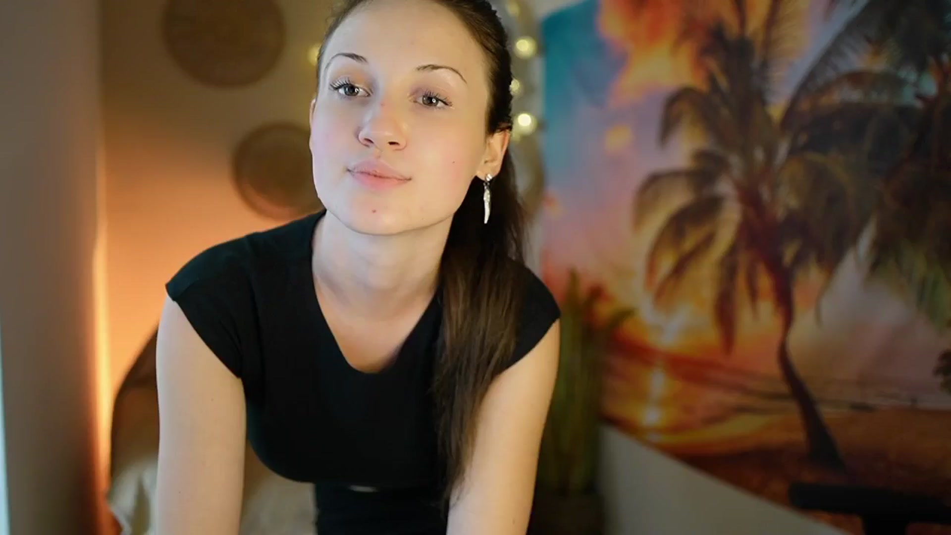 Gallery image thumbnail from Aubrey_Star's myfreecams stream on, 08/09/2024, 08:39 image 18 of 20