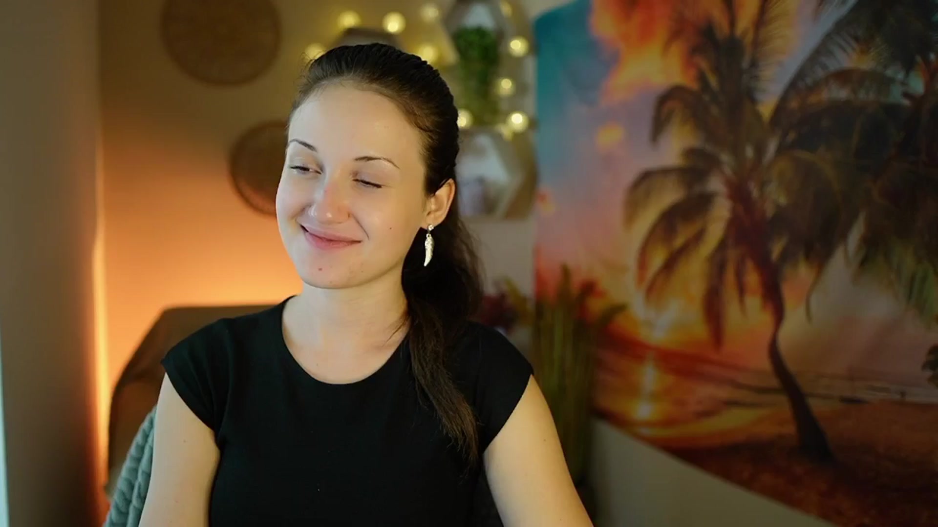 Gallery image thumbnail from Aubrey_Star's myfreecams stream on, 08/09/2024, 08:39 image 8 of 20