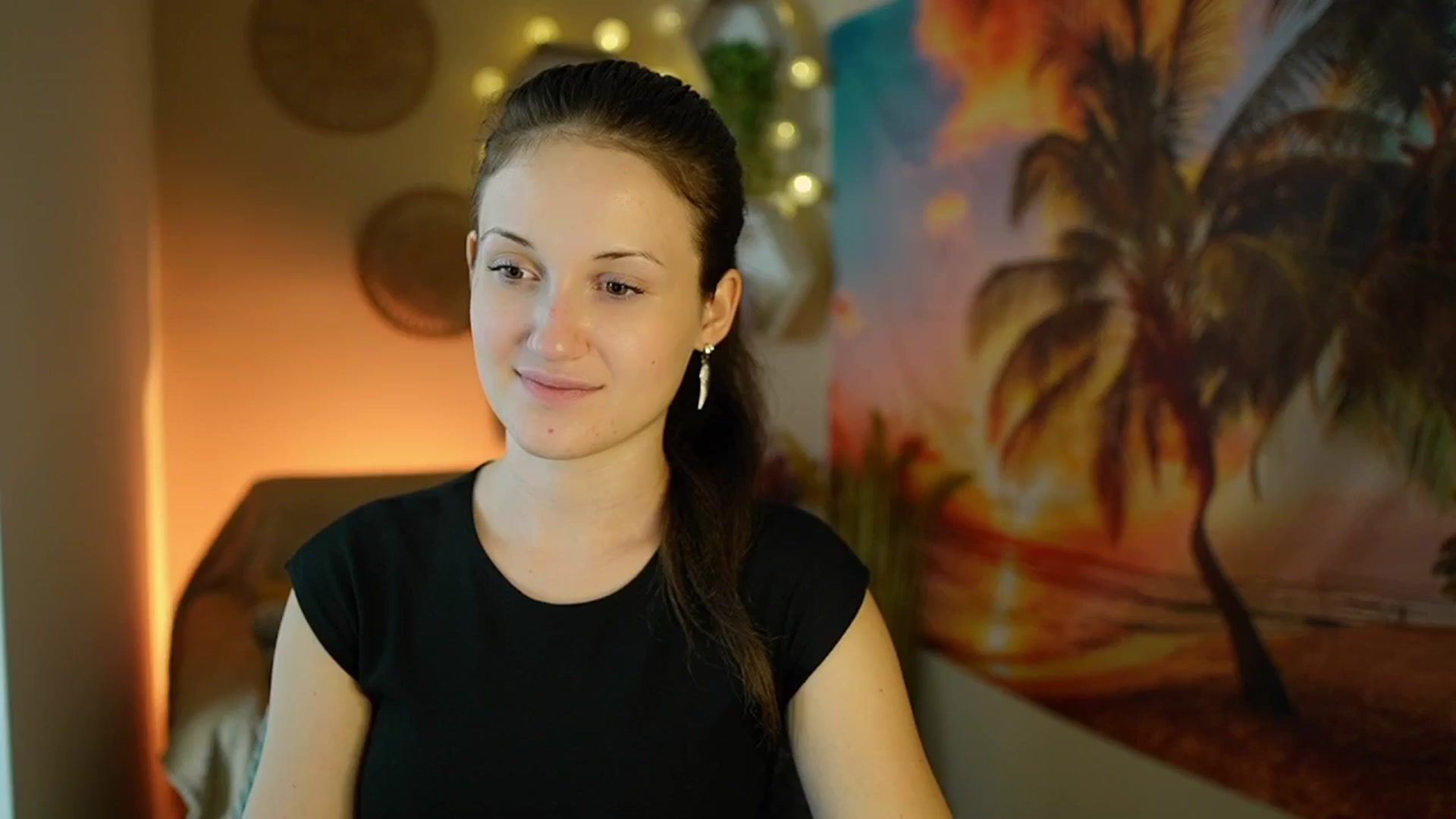Gallery image thumbnail from Aubrey_Star's myfreecams stream on, 08/09/2024, 09:31 image 10 of 20