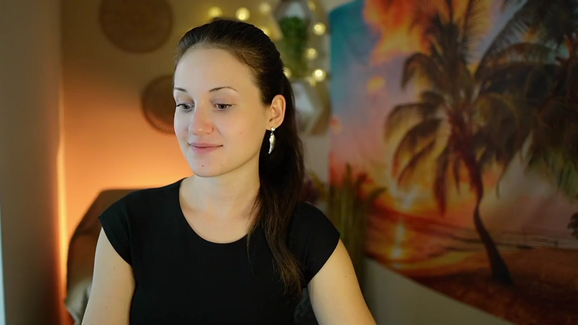 Gallery image thumbnail from Aubrey_Star's myfreecams stream on, 08/09/2024, 09:31 image 1 of 20