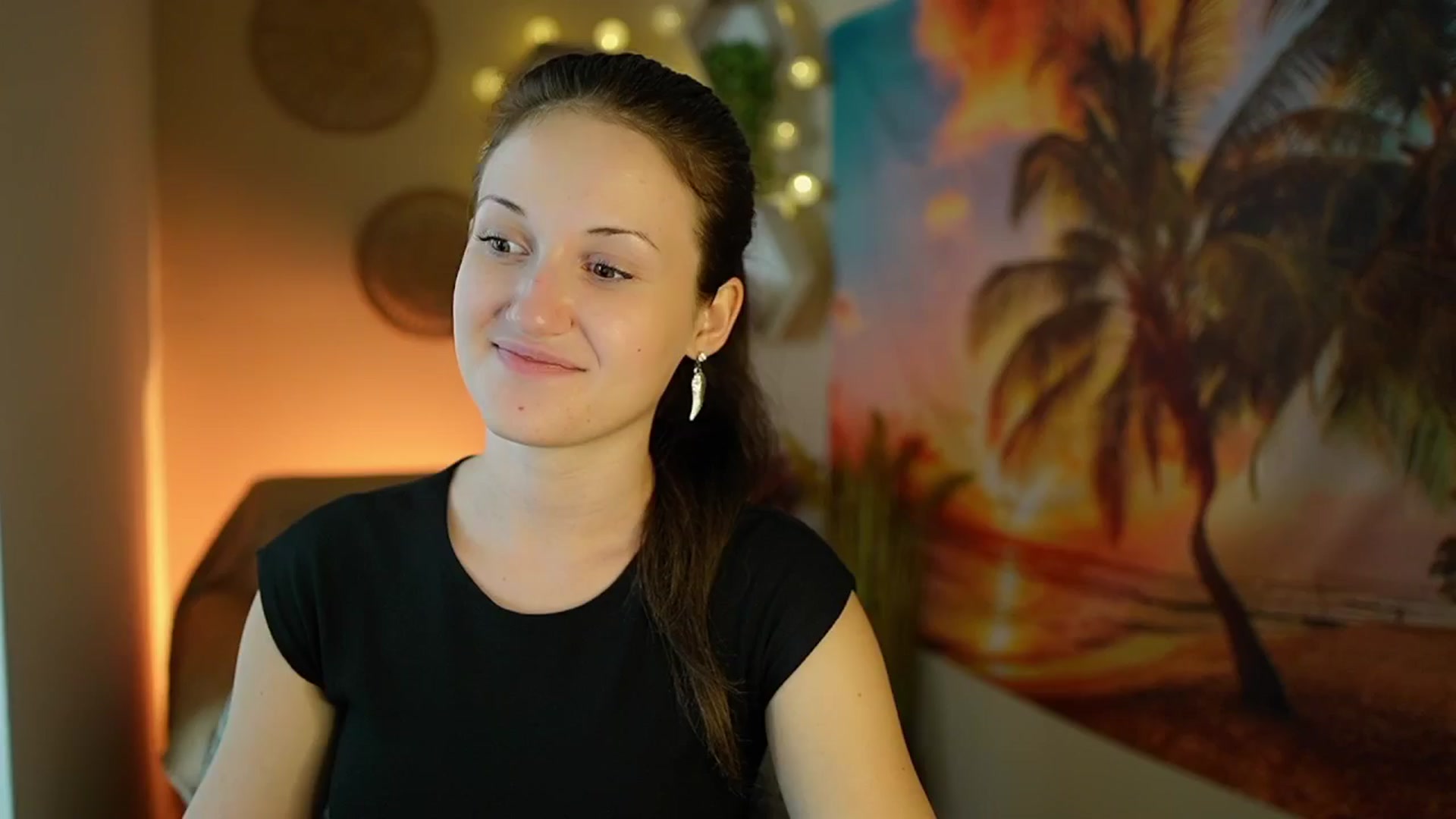 Gallery image thumbnail from Aubrey_Star's myfreecams stream on, 08/09/2024, 09:31 image 7 of 20