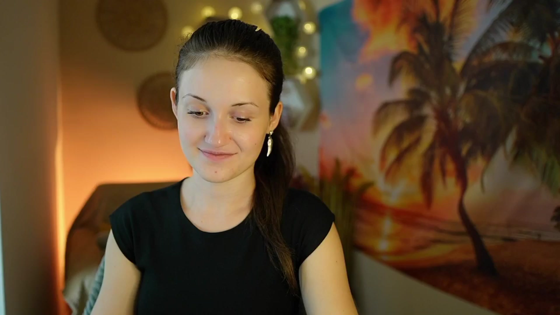 Gallery image thumbnail from Aubrey_Star's myfreecams stream on, 08/09/2024, 09:31 image 8 of 20