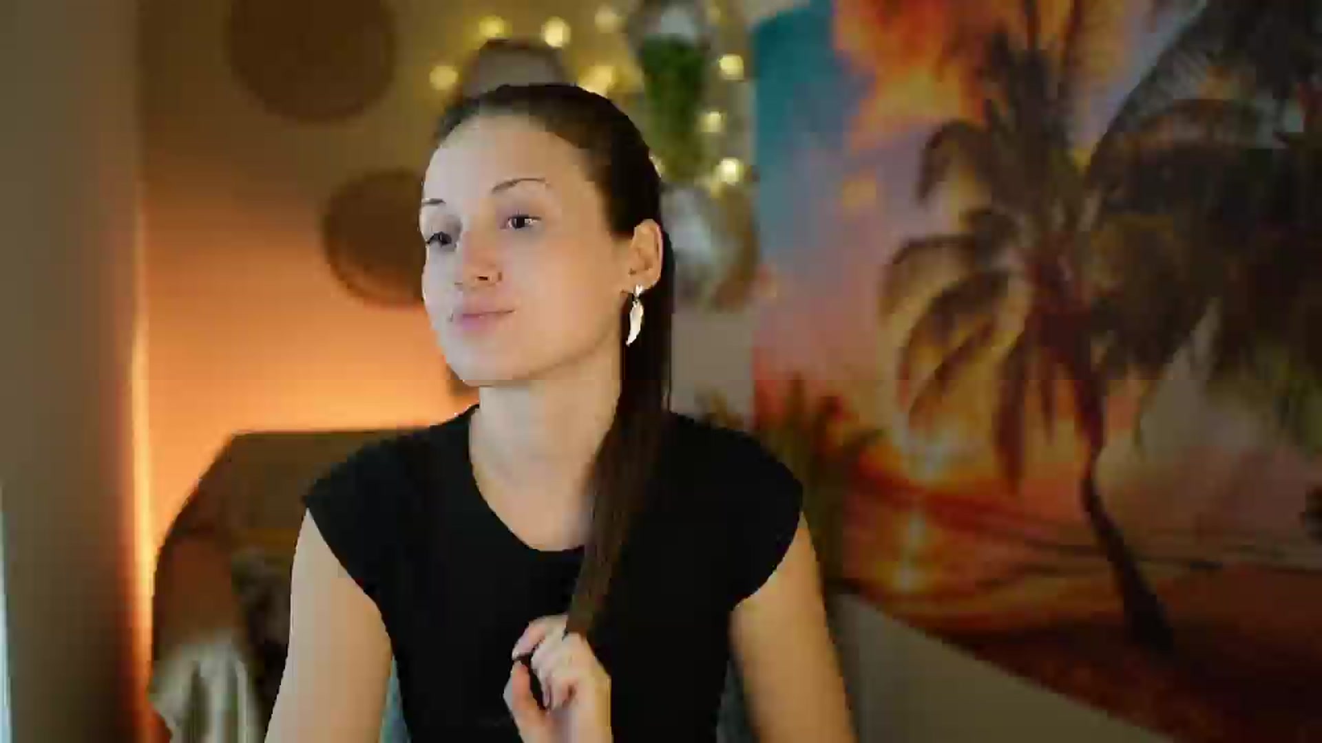 Gallery image thumbnail from Aubrey_Star's myfreecams stream on, 08/09/2024, 10:31 image 12 of 20