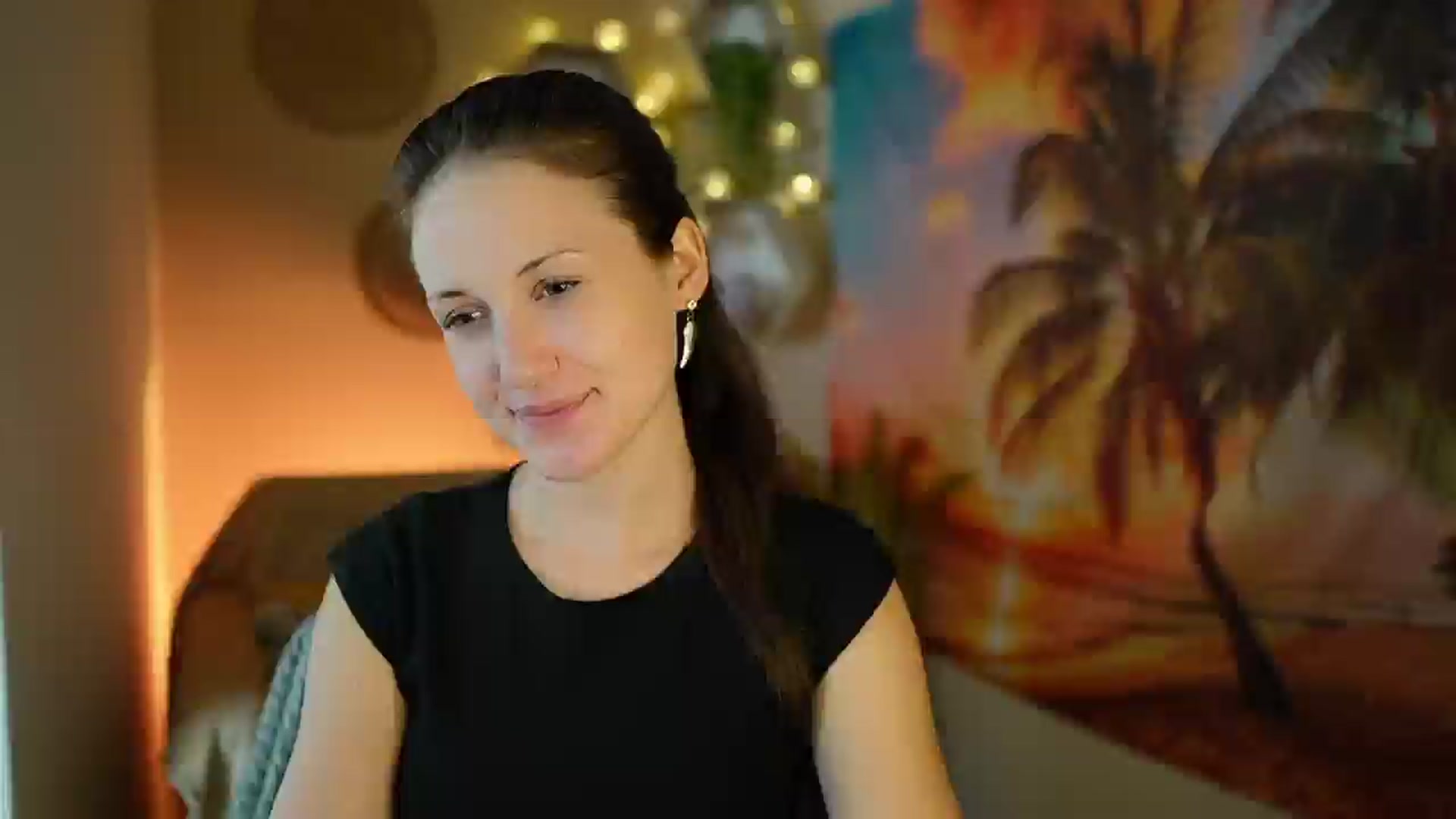 Gallery image thumbnail from Aubrey_Star's myfreecams stream on, 08/09/2024, 10:31 image 7 of 20