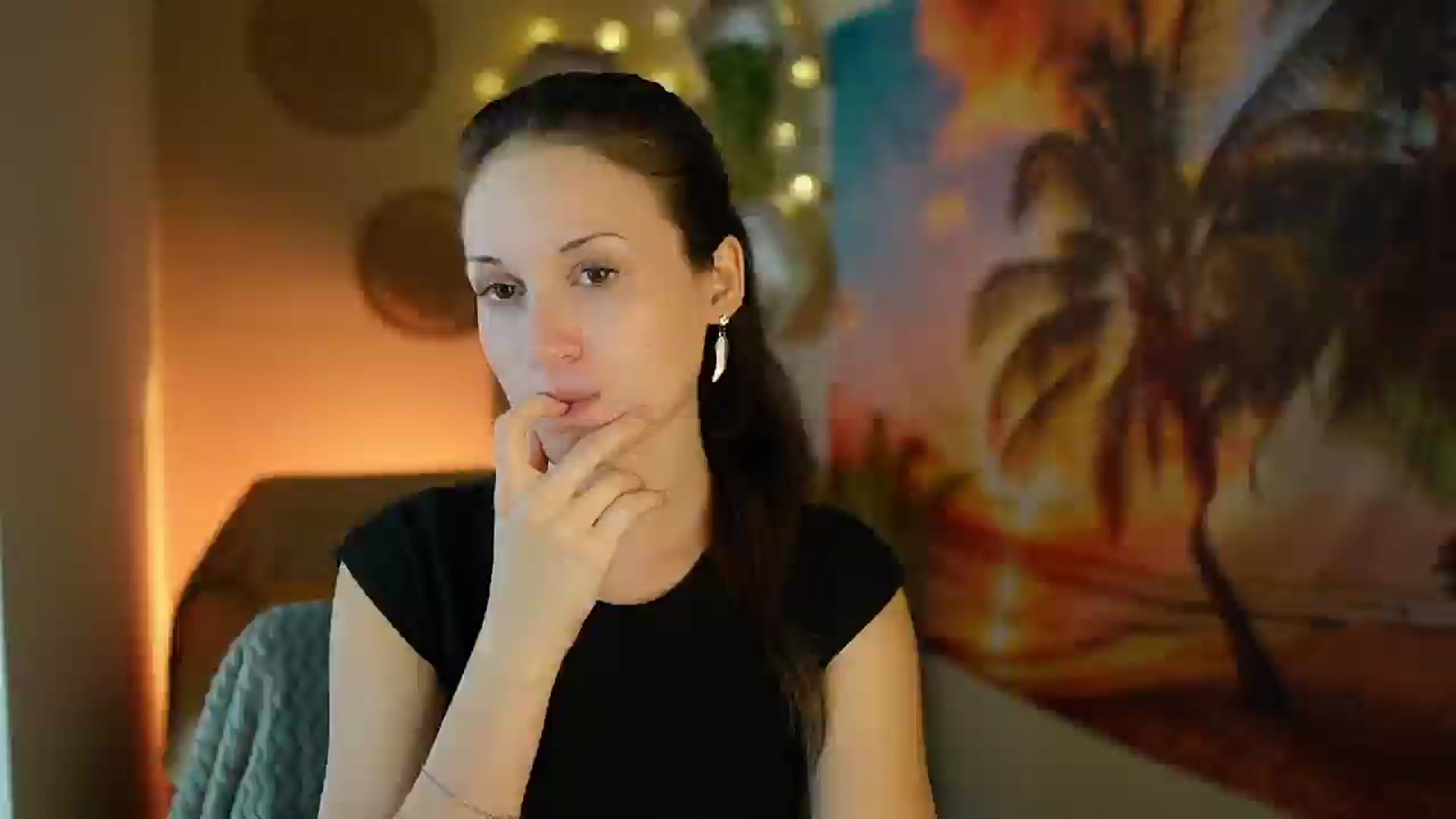 Gallery image thumbnail from Aubrey_Star's myfreecams stream on, 08/09/2024, 10:31 image 9 of 20