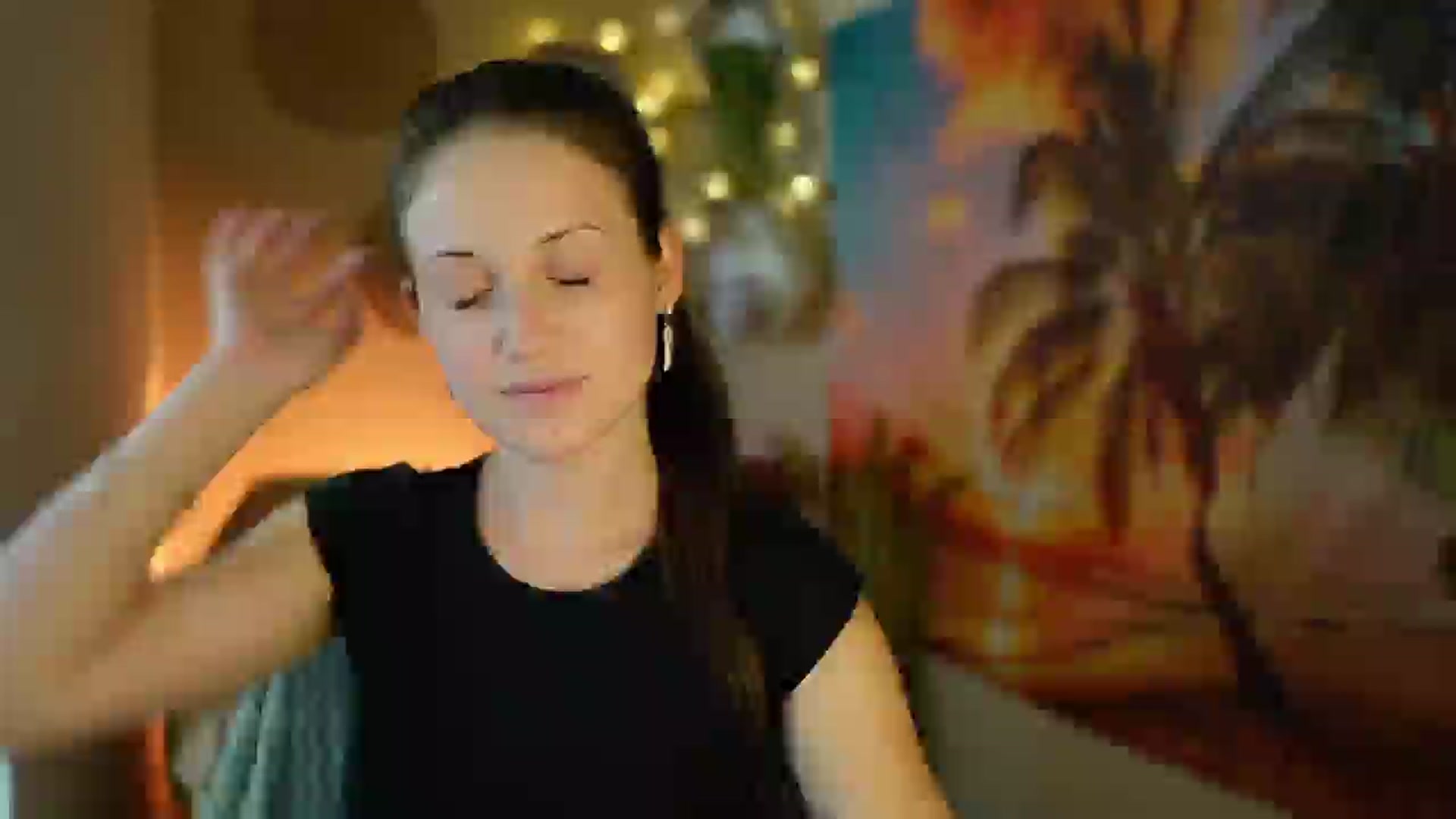 Gallery image thumbnail from Aubrey_Star's myfreecams stream on, 08/09/2024, 11:08 image 6 of 20