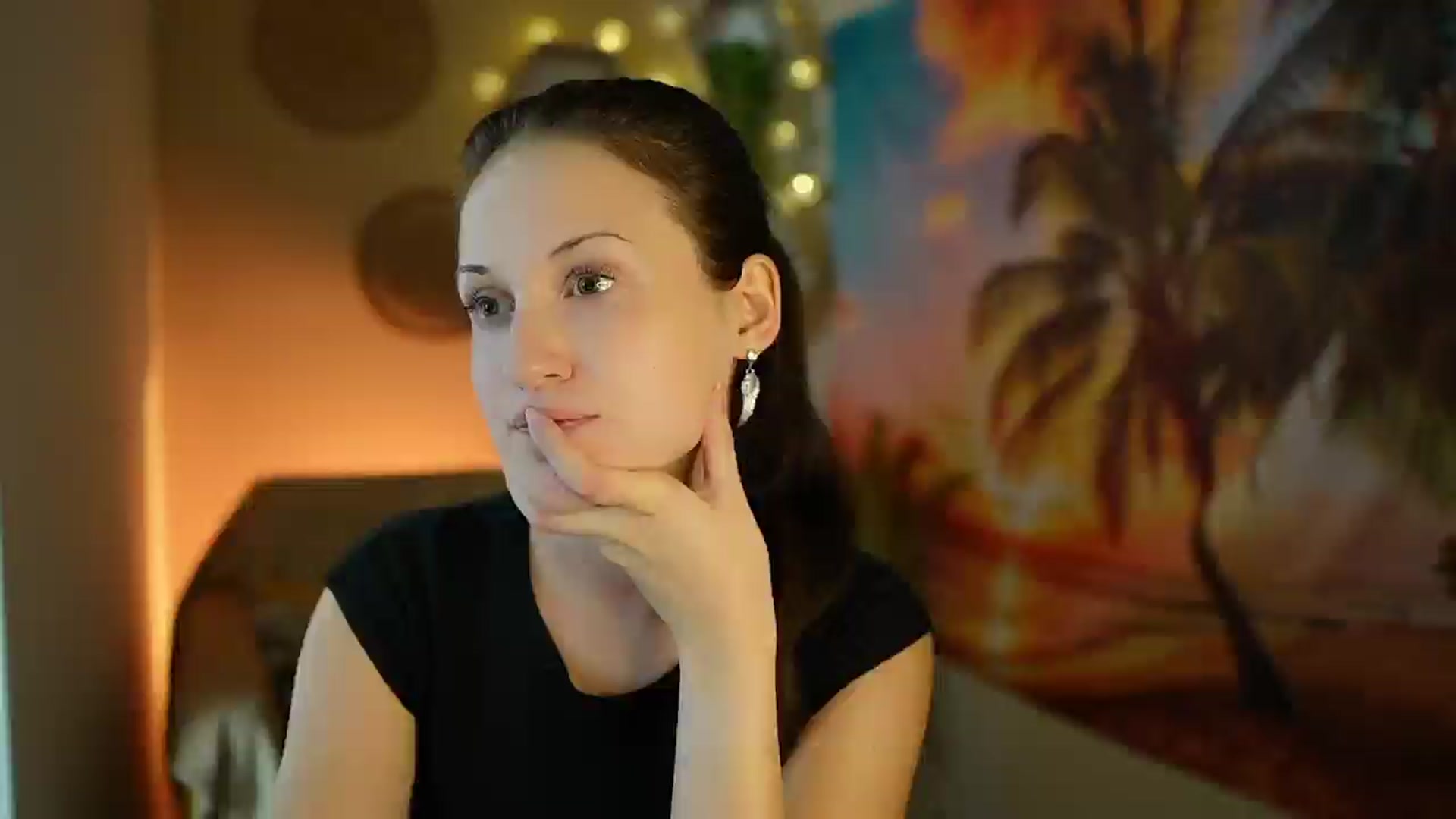 Gallery image thumbnail from Aubrey_Star's myfreecams stream on, 08/09/2024, 11:08 image 20 of 20