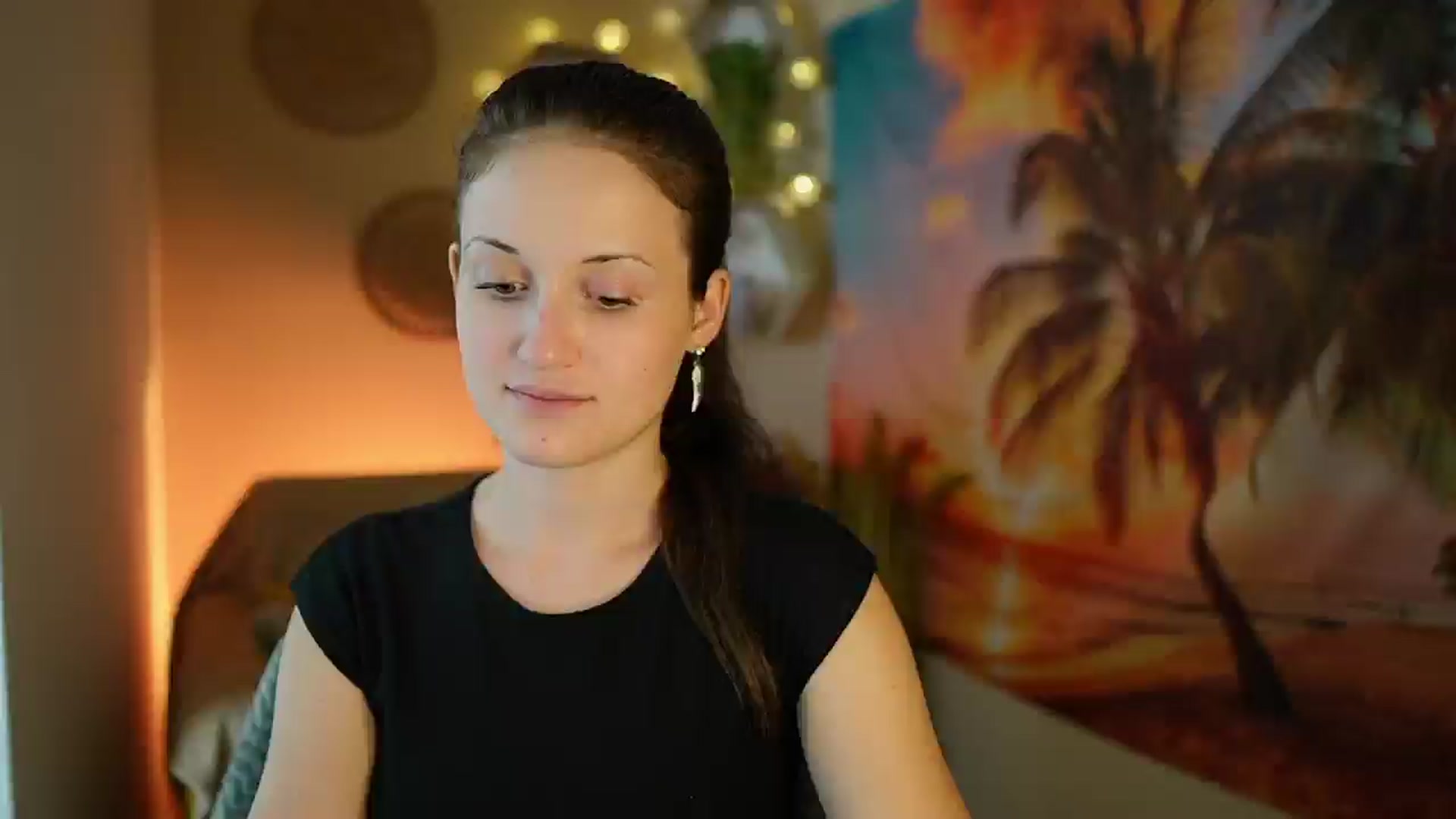Gallery image thumbnail from Aubrey_Star's myfreecams stream on, 08/09/2024, 11:53 image 19 of 20
