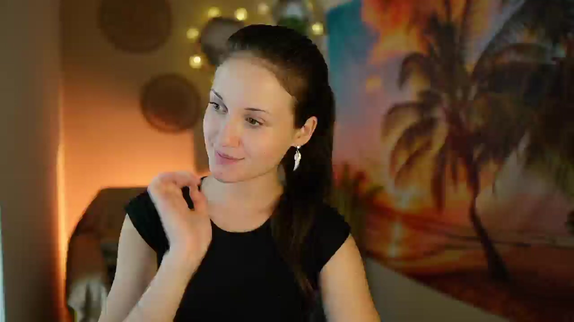 Gallery image thumbnail from Aubrey_Star's myfreecams stream on, 08/09/2024, 11:53 image 15 of 20