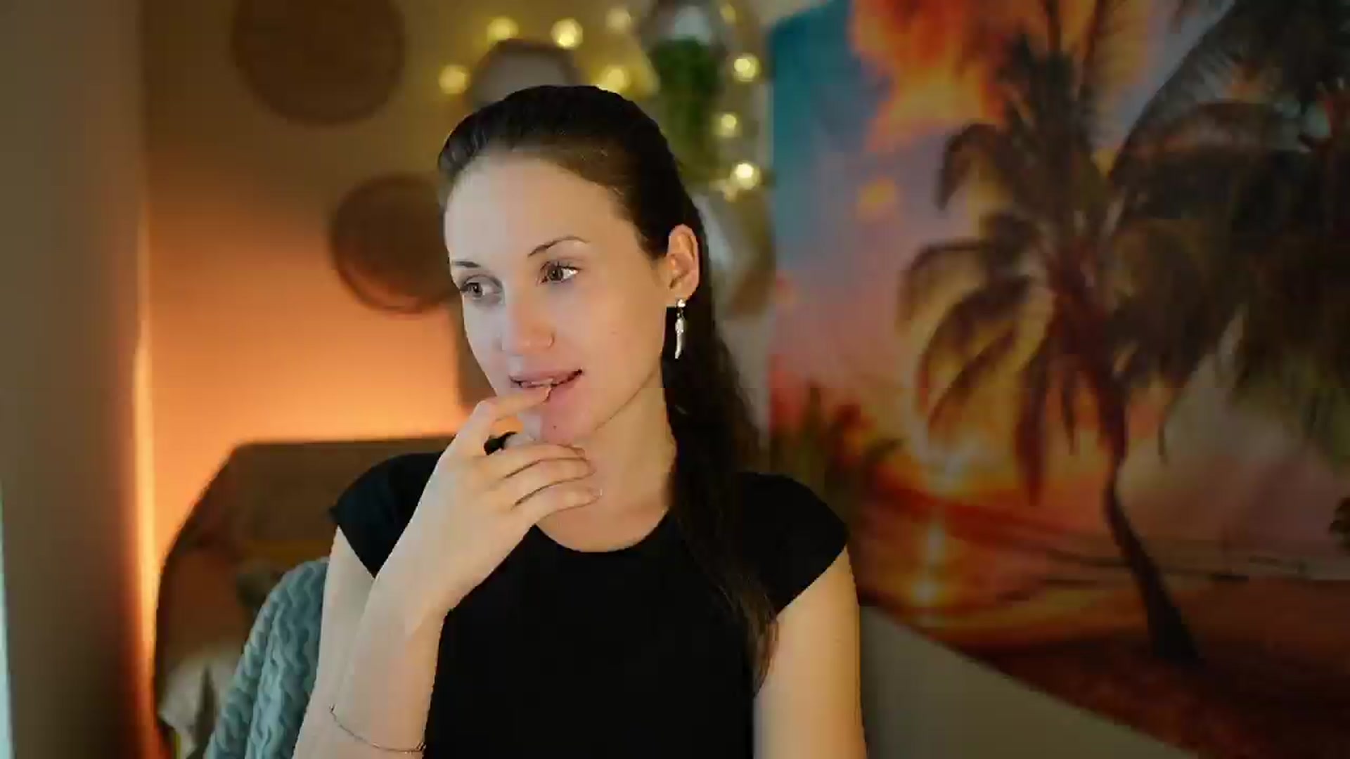Gallery image thumbnail from Aubrey_Star's myfreecams stream on, 08/09/2024, 11:53 image 9 of 20