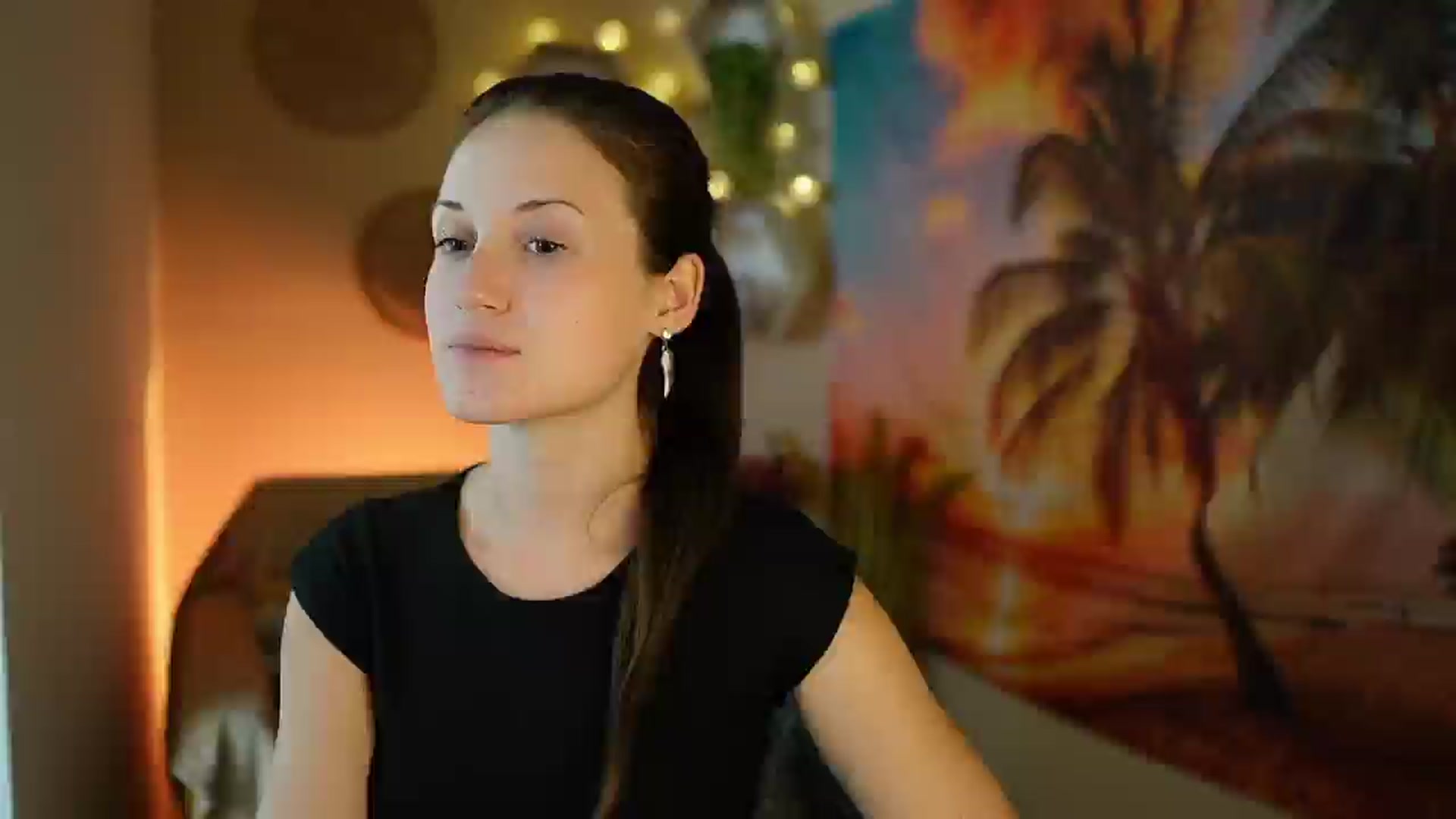 Gallery image thumbnail from Aubrey_Star's myfreecams stream on, 08/09/2024, 12:47 image 1 of 20