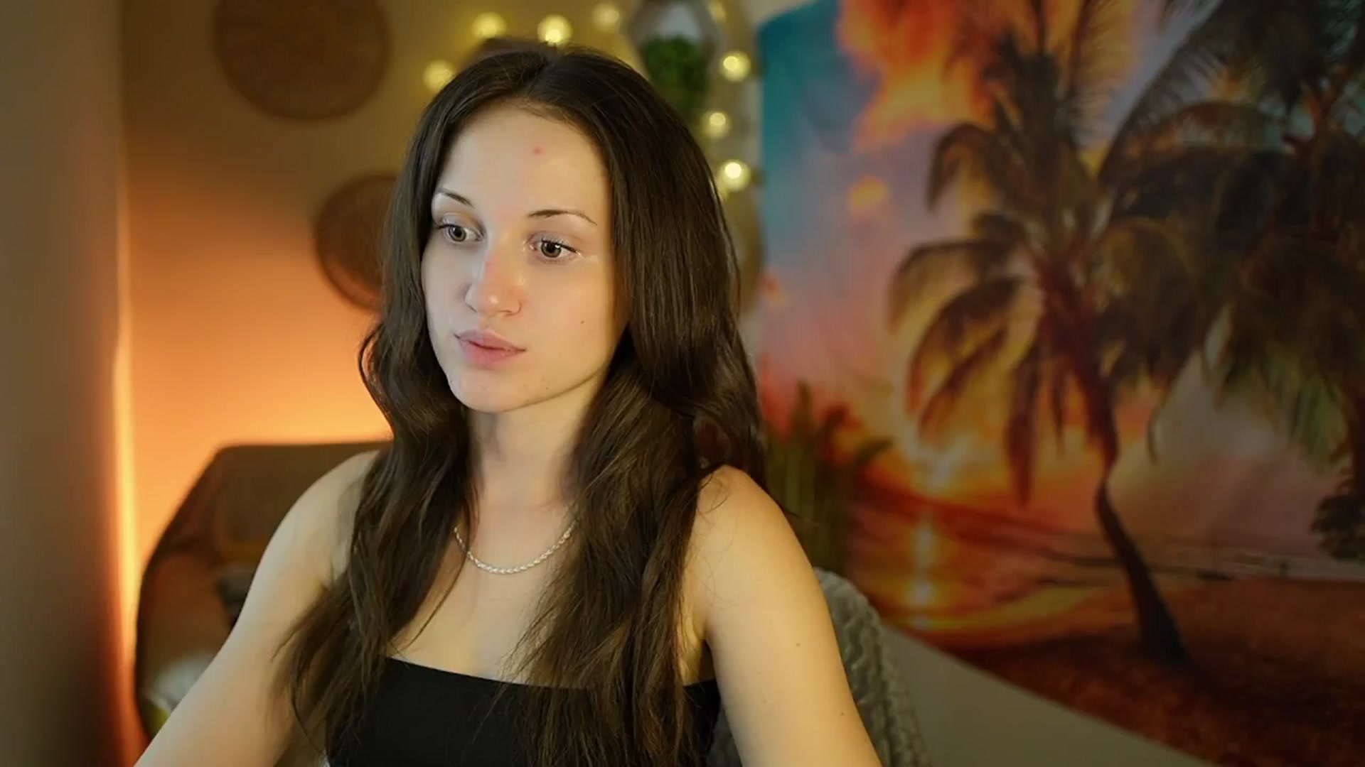 Gallery image thumbnail from Aubrey_Star's myfreecams stream on, 08/12/2024, 10:36 image 1 of 20