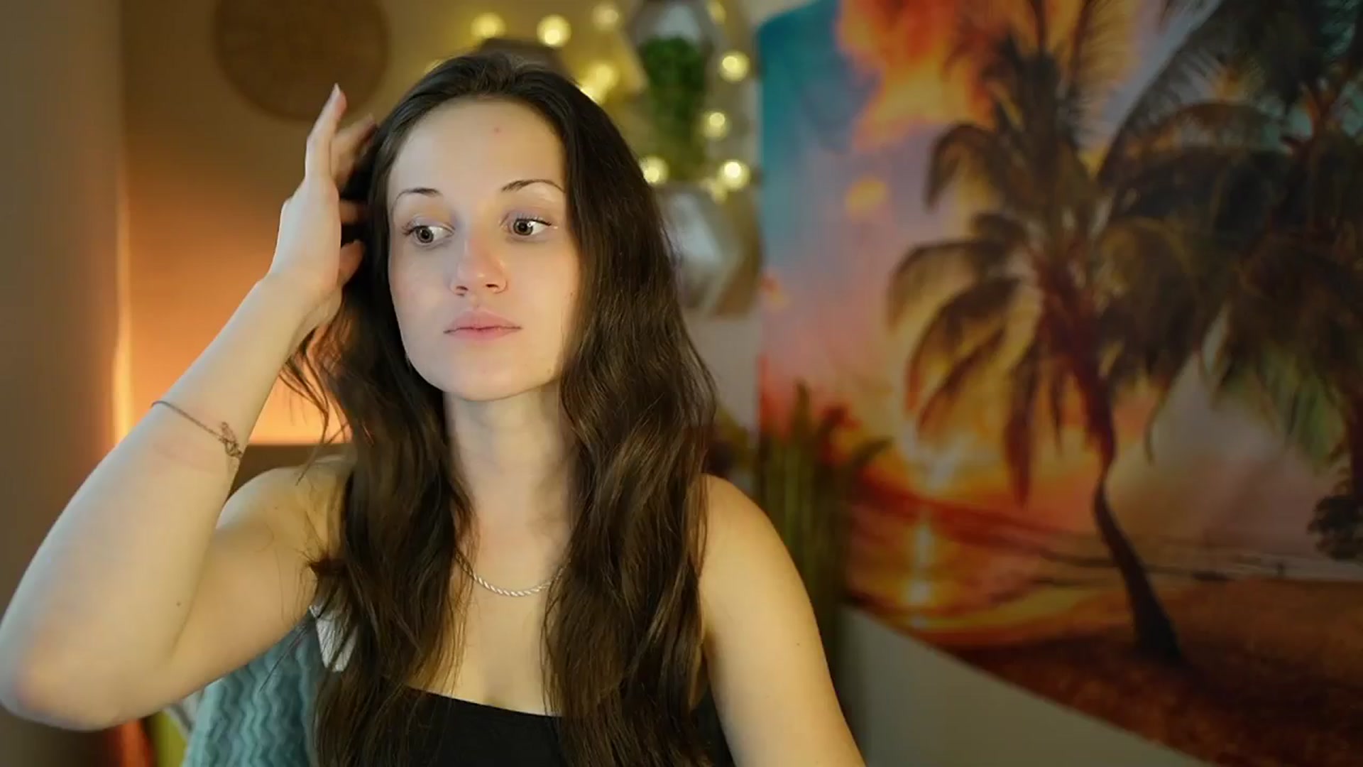 Gallery image thumbnail from Aubrey_Star's myfreecams stream on, 08/12/2024, 10:36 image 5 of 20