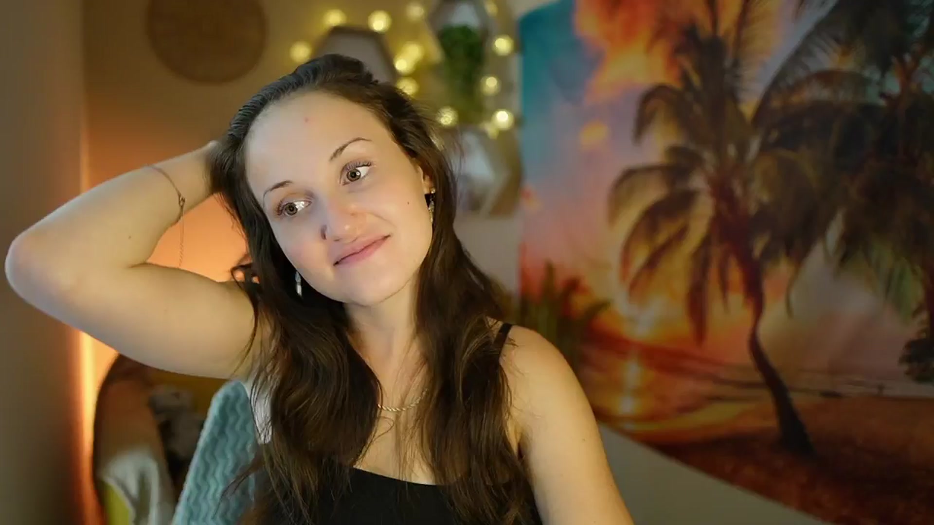 Gallery image thumbnail from Aubrey_Star's myfreecams stream on, 08/12/2024, 10:36 image 12 of 20