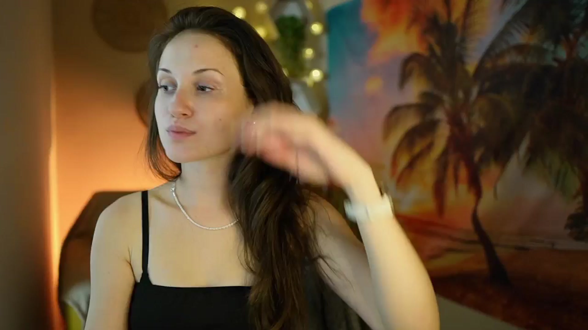 Gallery image thumbnail from Aubrey_Star's myfreecams stream on, 08/12/2024, 10:36 image 16 of 20