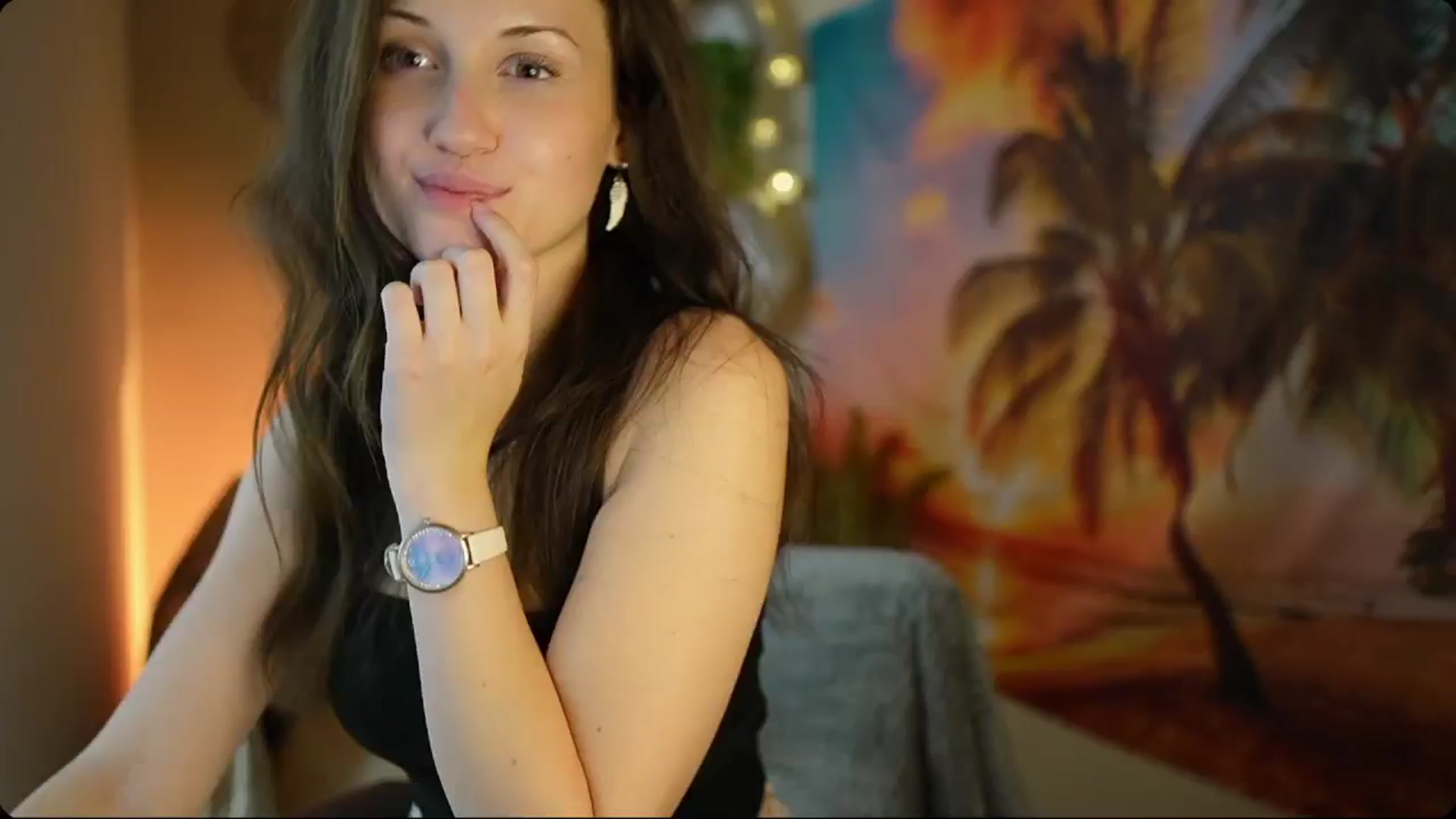 Gallery image thumbnail from Aubrey_Star's myfreecams stream on, 08/12/2024, 11:21 image 13 of 20