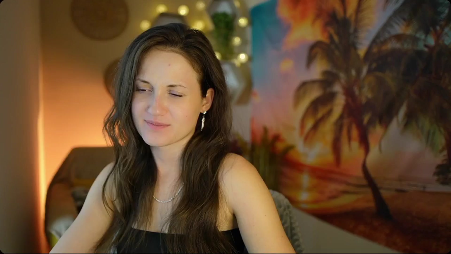 Gallery image thumbnail from Aubrey_Star's myfreecams stream on, 08/12/2024, 11:21 image 1 of 20