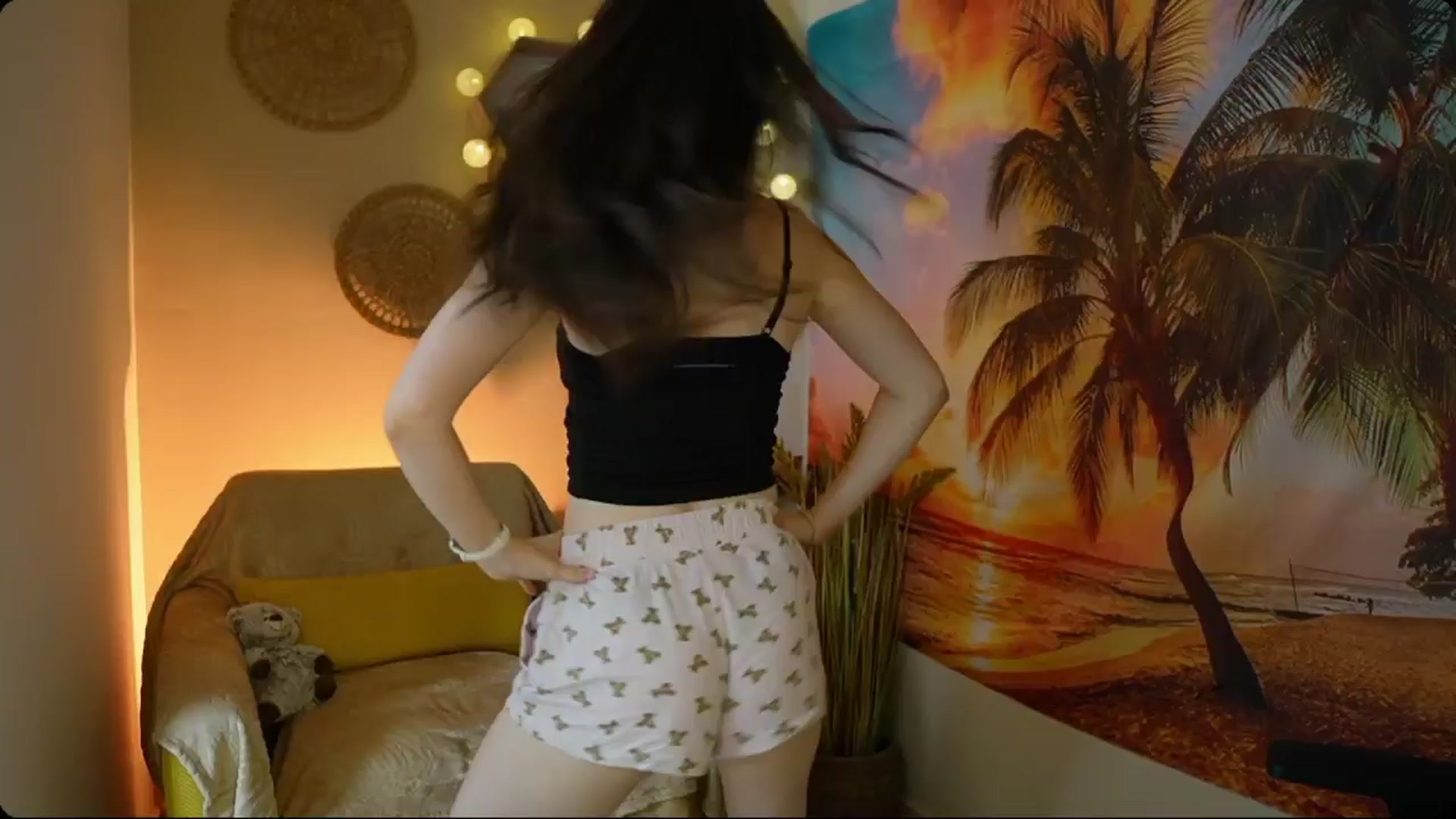 Gallery image thumbnail from Aubrey_Star's myfreecams stream on, 08/12/2024, 11:21 image 14 of 20