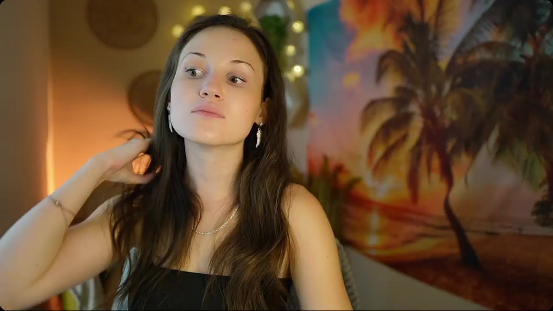 Gallery image thumbnail from Aubrey_Star's myfreecams stream on, 08/12/2024, 11:21 image 5 of 20