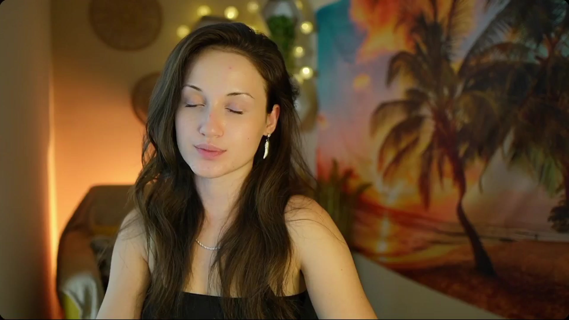 Gallery image thumbnail from Aubrey_Star's myfreecams stream on, 08/12/2024, 13:01 image 9 of 20