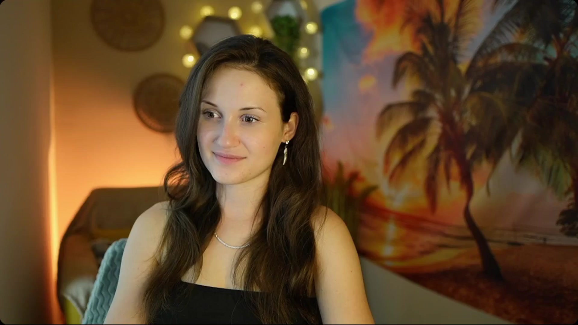 Gallery image thumbnail from Aubrey_Star's myfreecams stream on, 08/12/2024, 13:01 image 4 of 20