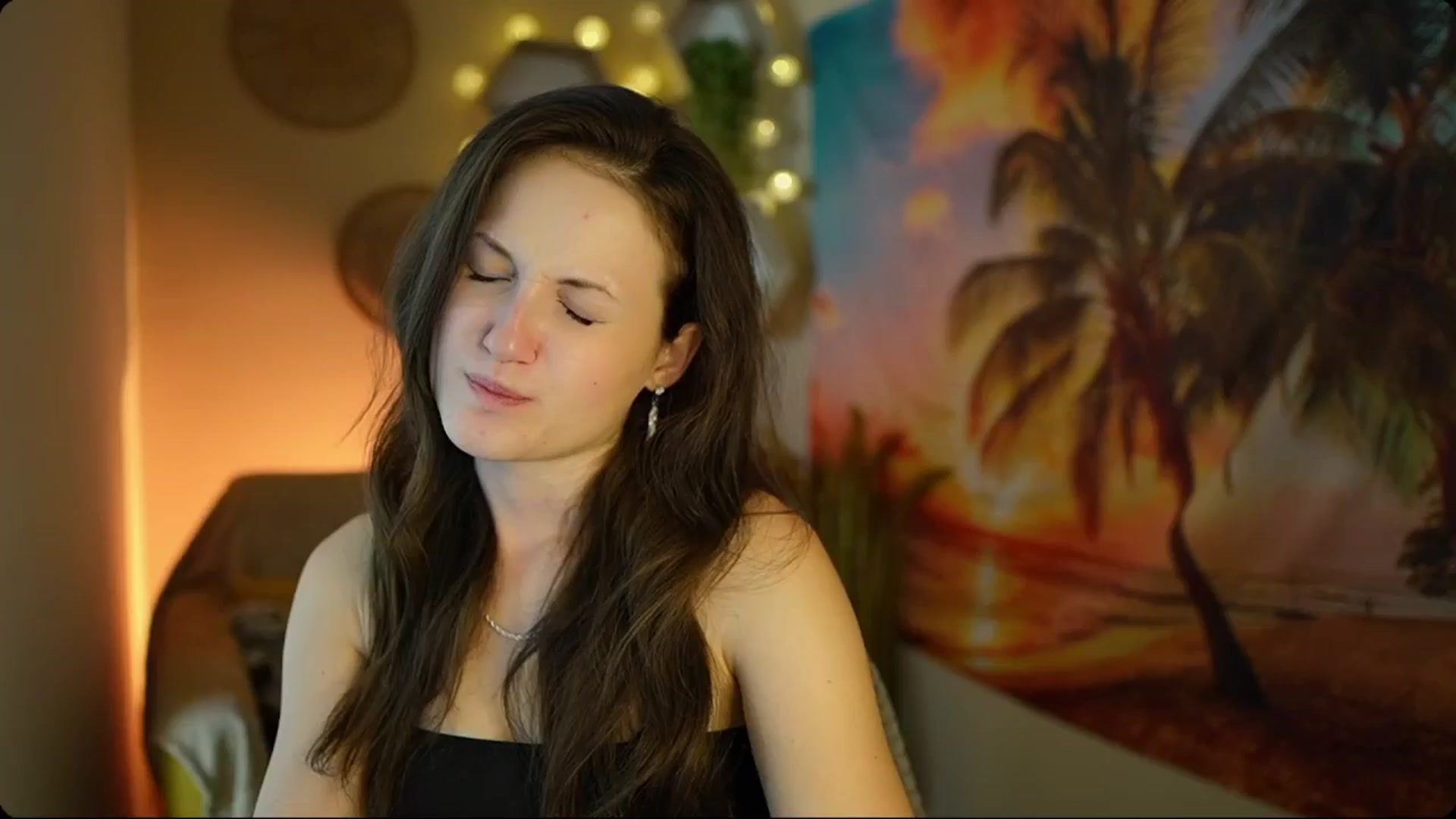 Gallery image thumbnail from Aubrey_Star's myfreecams stream on, 08/12/2024, 13:01 image 1 of 20