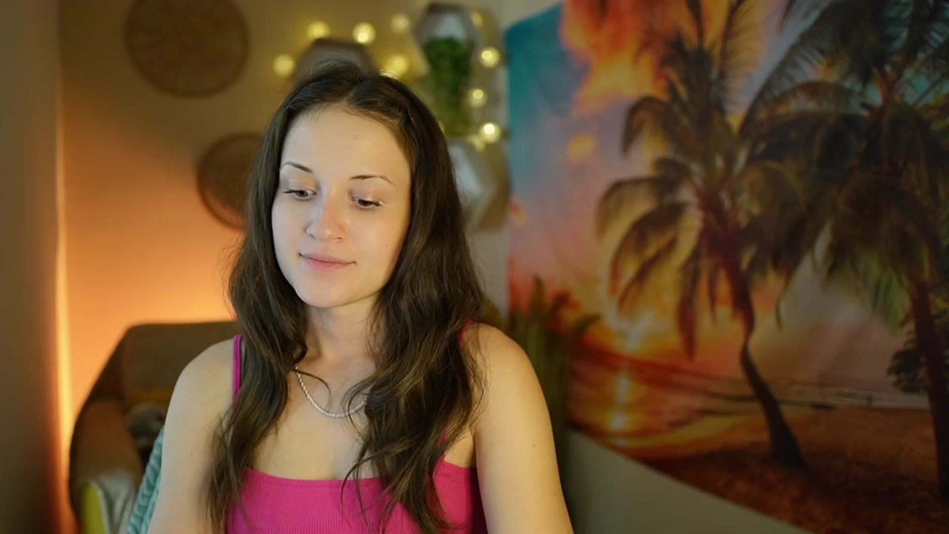 Gallery image thumbnail from Aubrey_Star's myfreecams stream on, 08/13/2024, 10:09 image 11 of 20
