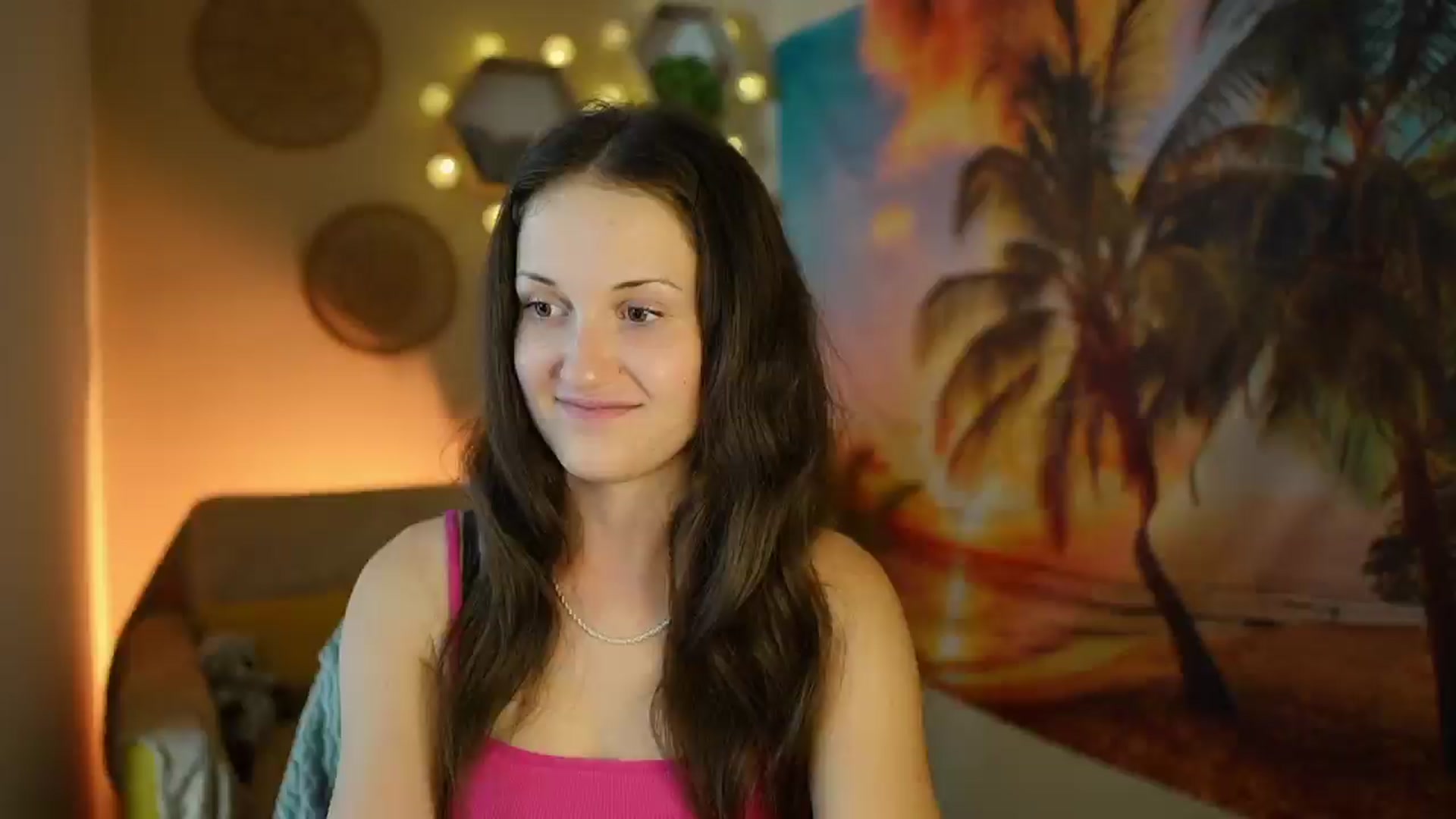 Gallery image thumbnail from Aubrey_Star's myfreecams stream on, 08/13/2024, 13:00 image 18 of 20