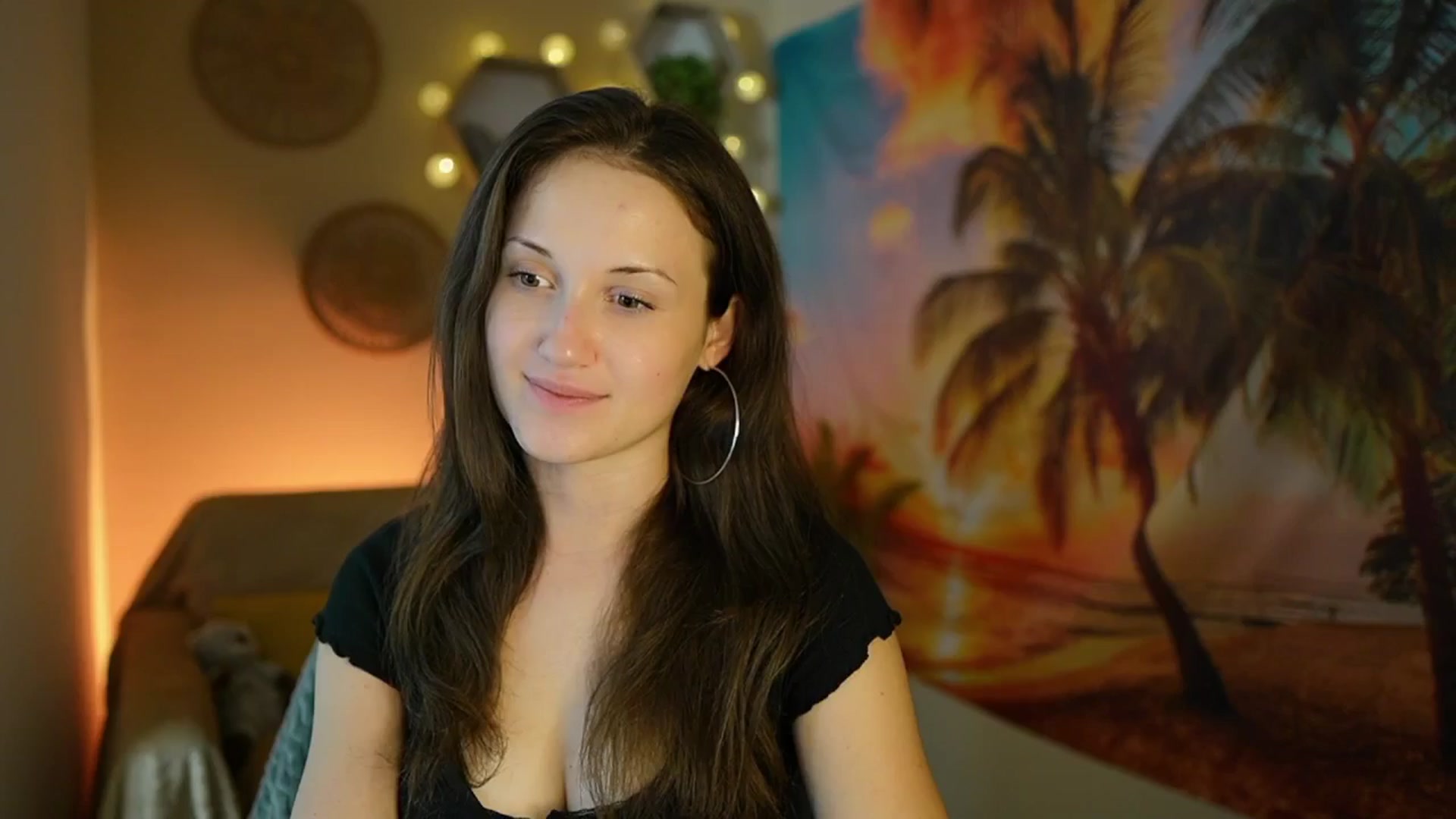 Gallery image thumbnail from Aubrey_Star's myfreecams stream on, 08/14/2024, 09:33 image 2 of 20