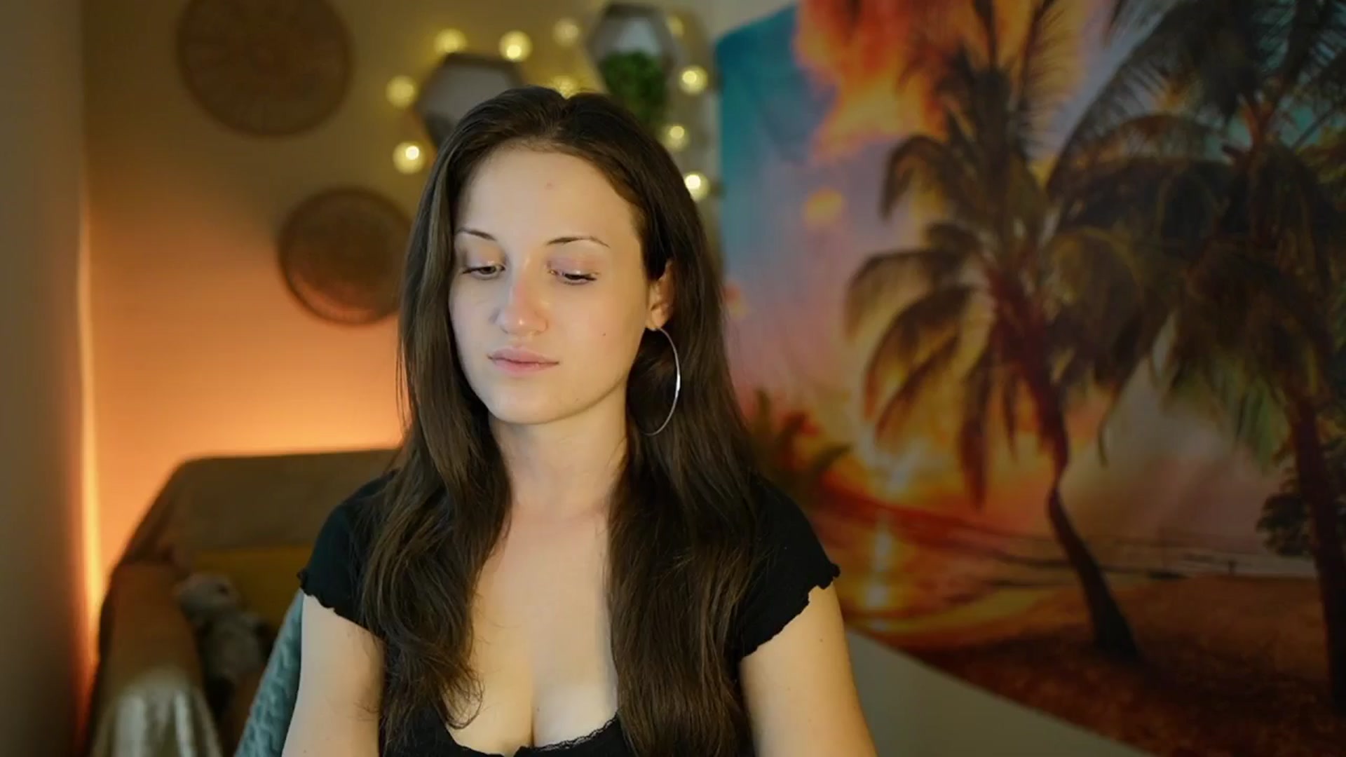 Gallery image thumbnail from Aubrey_Star's myfreecams stream on, 08/14/2024, 09:33 image 3 of 20