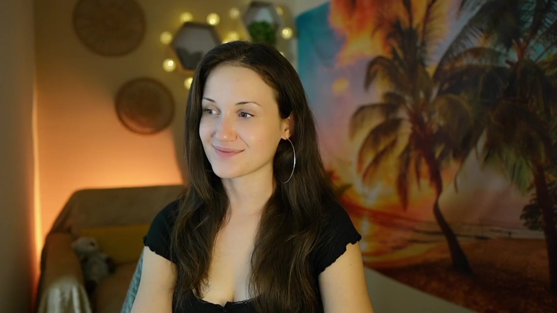 Gallery image thumbnail from Aubrey_Star's myfreecams stream on, 08/14/2024, 09:33 image 11 of 20
