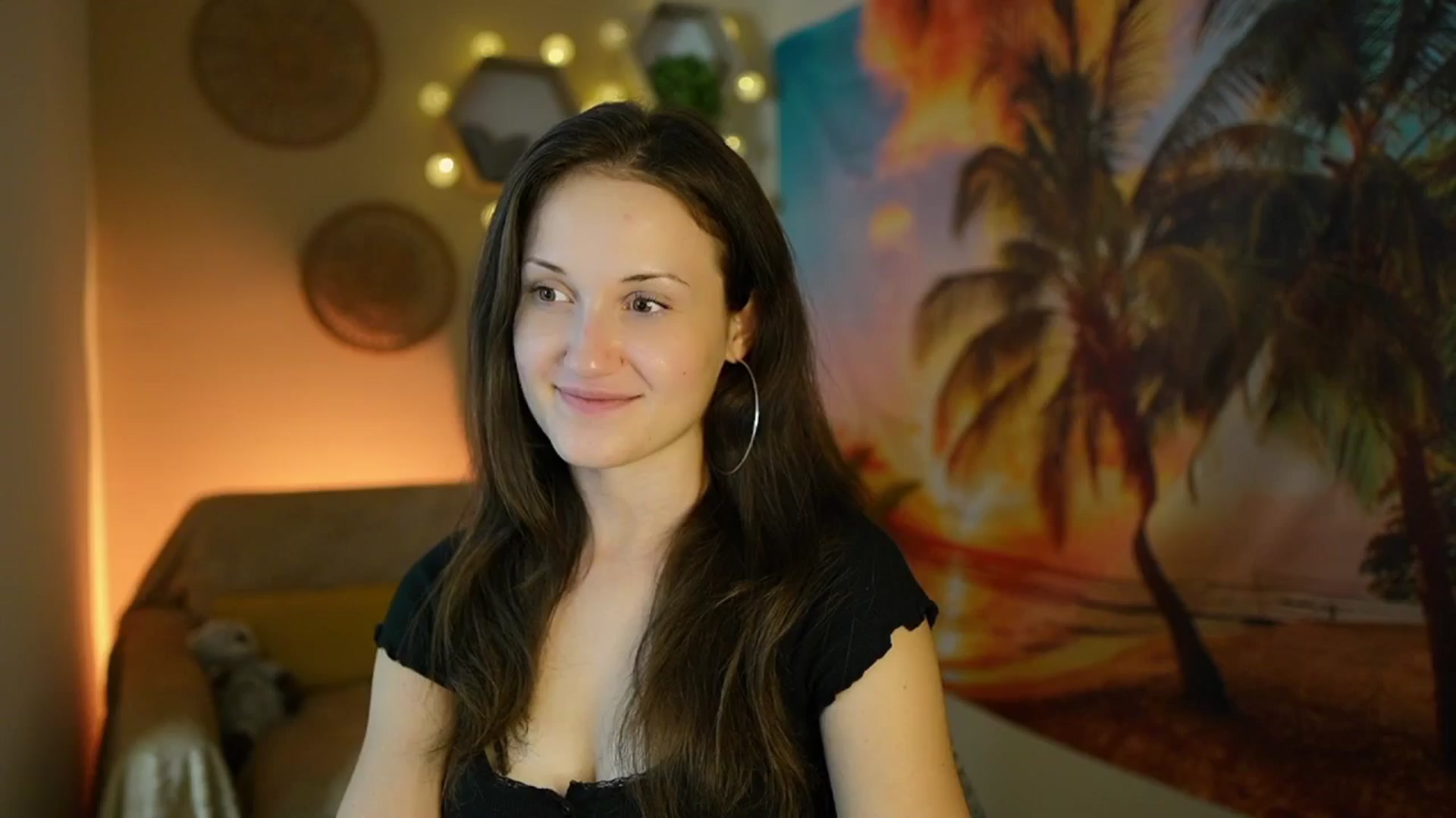Gallery image thumbnail from Aubrey_Star's myfreecams stream on, 08/14/2024, 09:33 image 12 of 20