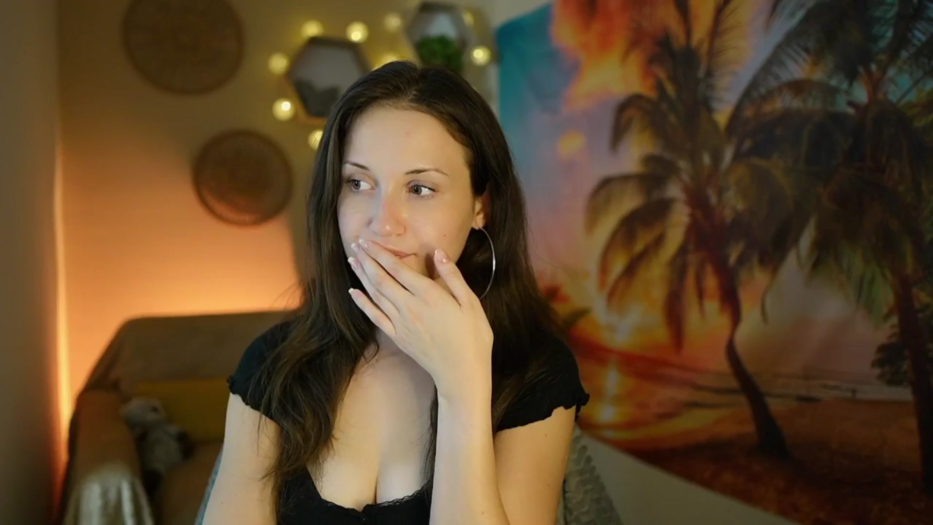 Gallery image thumbnail from Aubrey_Star's myfreecams stream on, 08/14/2024, 09:33 image 16 of 20