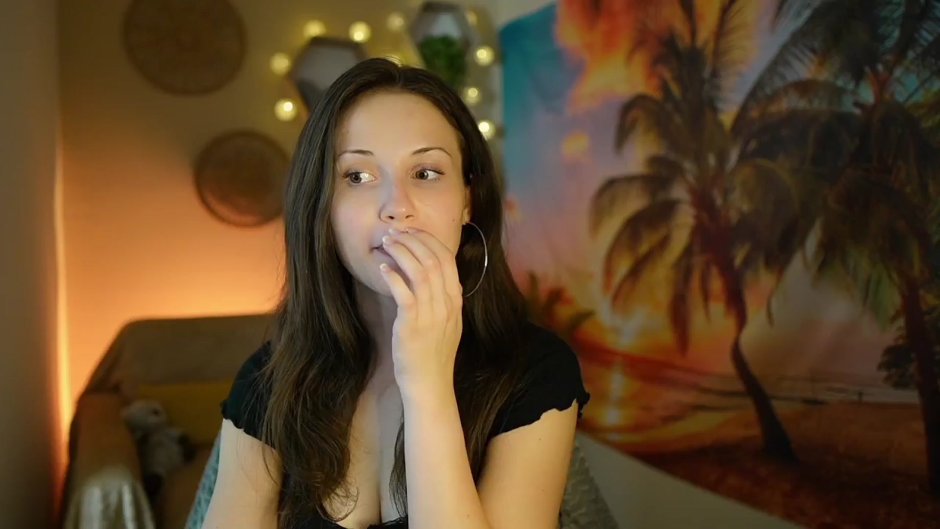 Gallery image thumbnail from Aubrey_Star's myfreecams stream on, 08/14/2024, 09:33 image 6 of 20