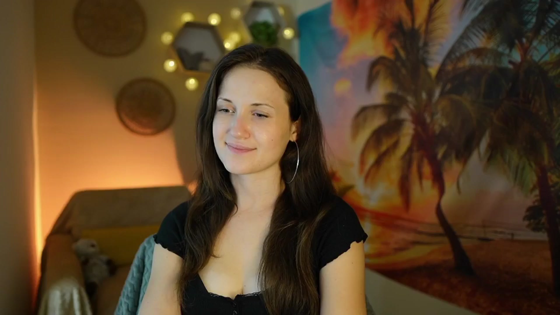 Gallery image thumbnail from Aubrey_Star's myfreecams stream on, 08/14/2024, 09:33 image 18 of 20