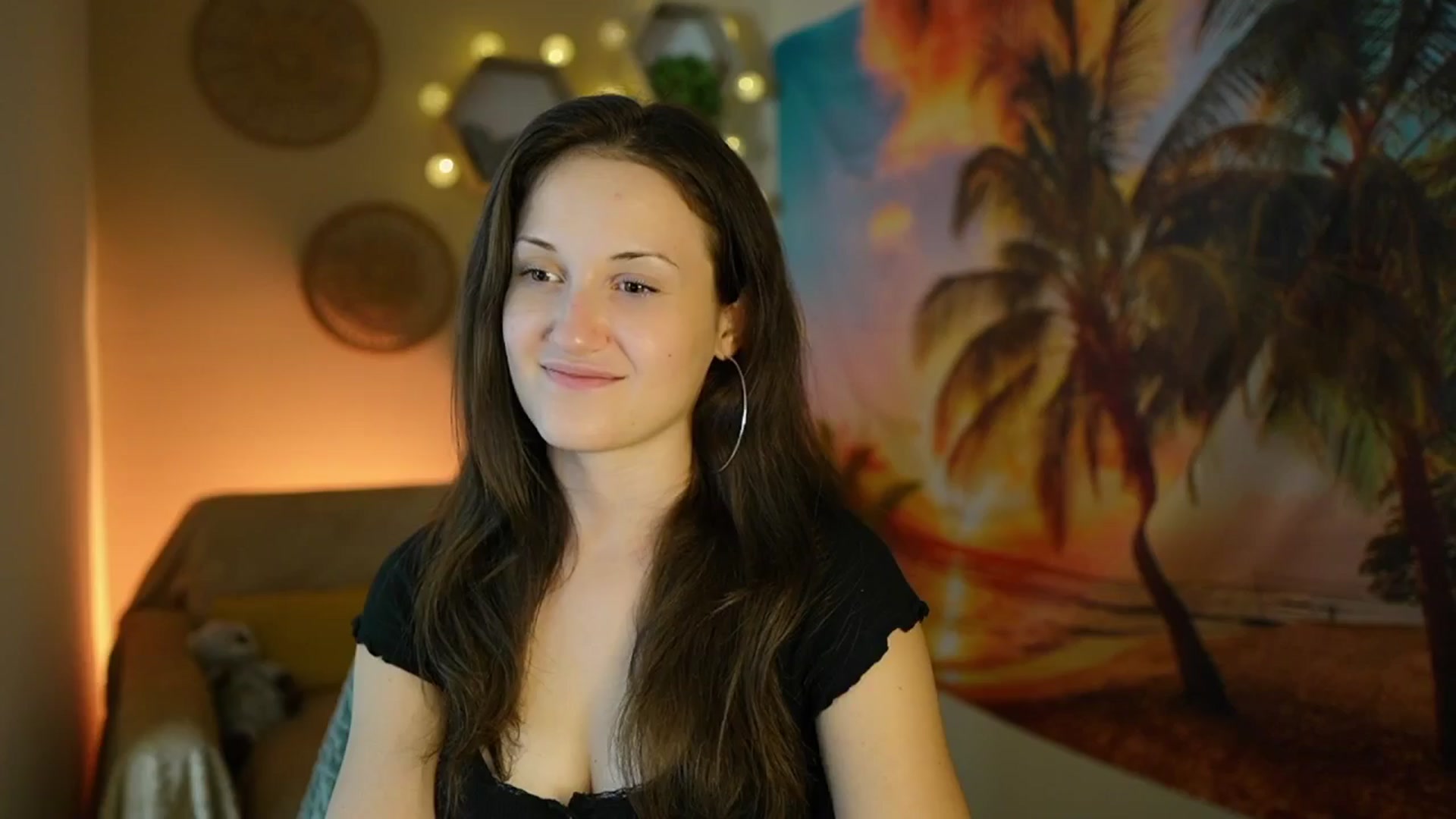 Gallery image thumbnail from Aubrey_Star's myfreecams stream on, 08/14/2024, 09:33 image 9 of 20
