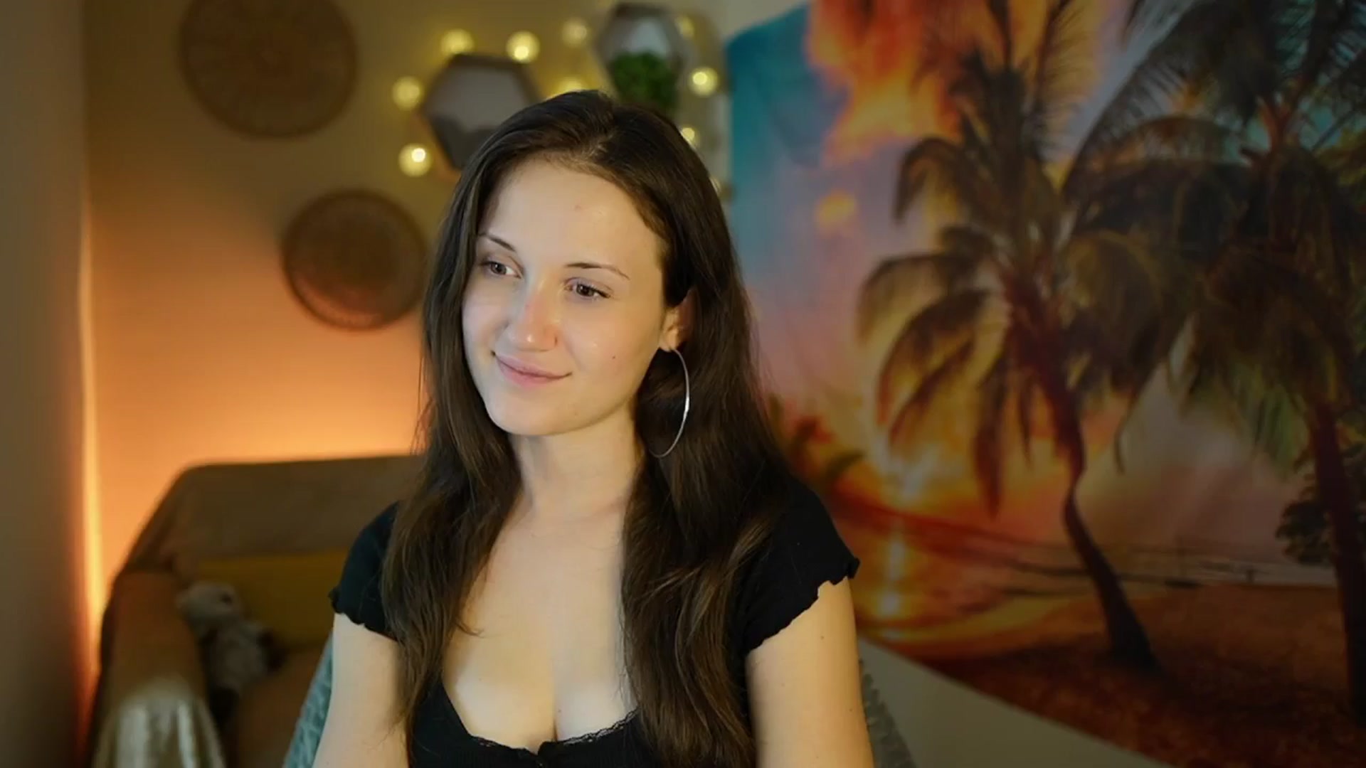 Gallery image thumbnail from Aubrey_Star's myfreecams stream on, 08/14/2024, 09:33 image 20 of 20