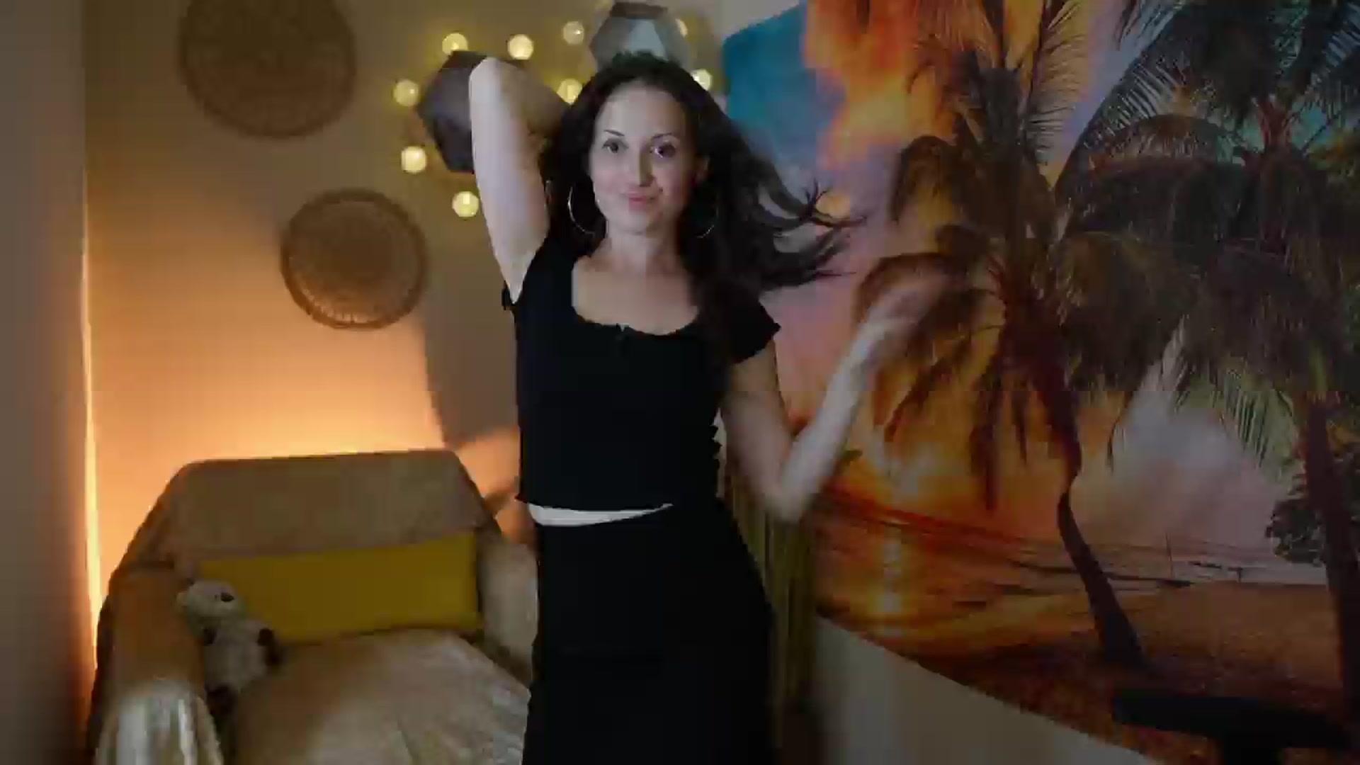 Gallery image thumbnail from Aubrey_Star's myfreecams stream on, 08/14/2024, 11:03 image 3 of 20