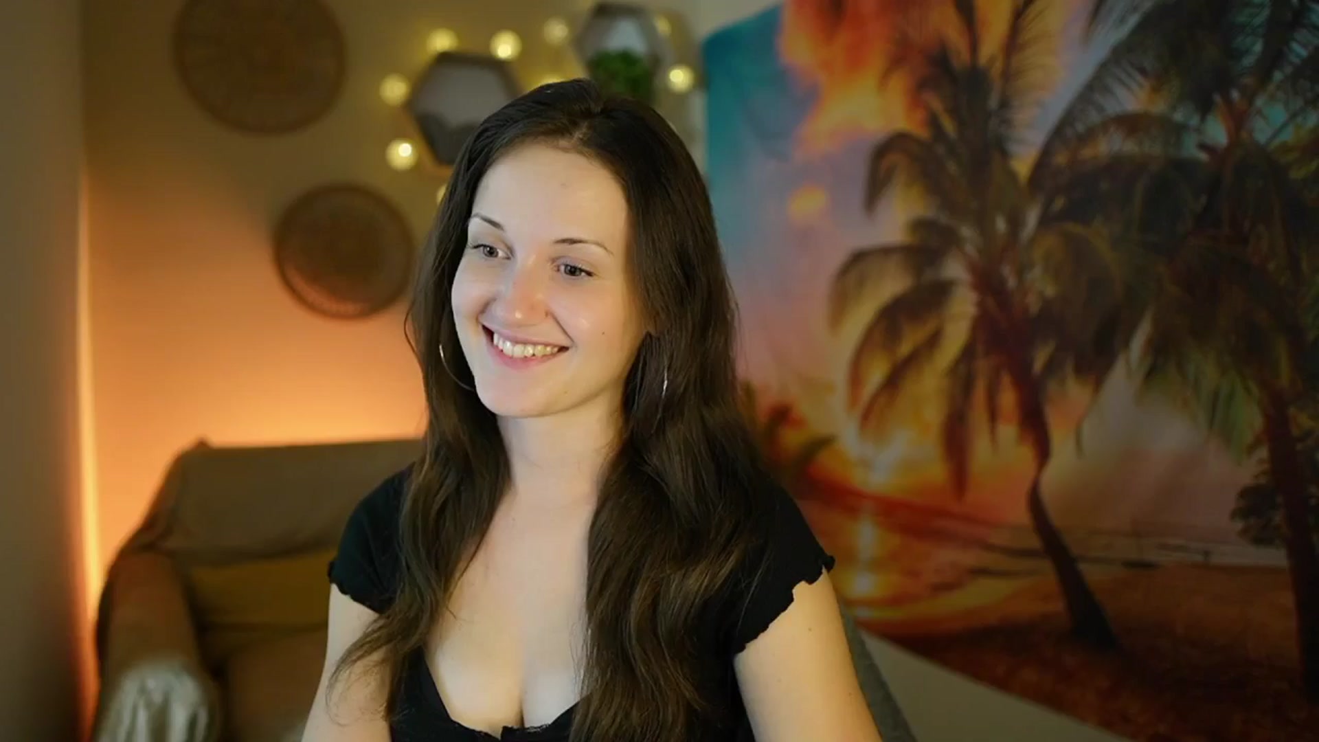 Gallery image thumbnail from Aubrey_Star's myfreecams stream on, 08/14/2024, 13:02 image 10 of 20
