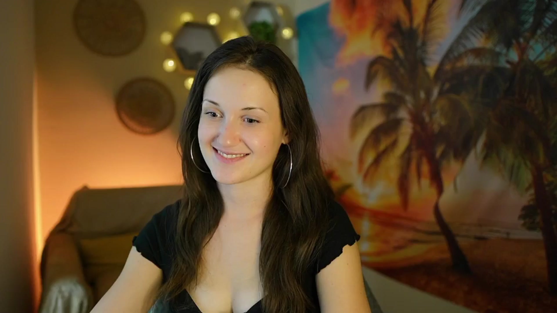 Gallery image thumbnail from Aubrey_Star's myfreecams stream on, 08/14/2024, 13:02 image 12 of 20