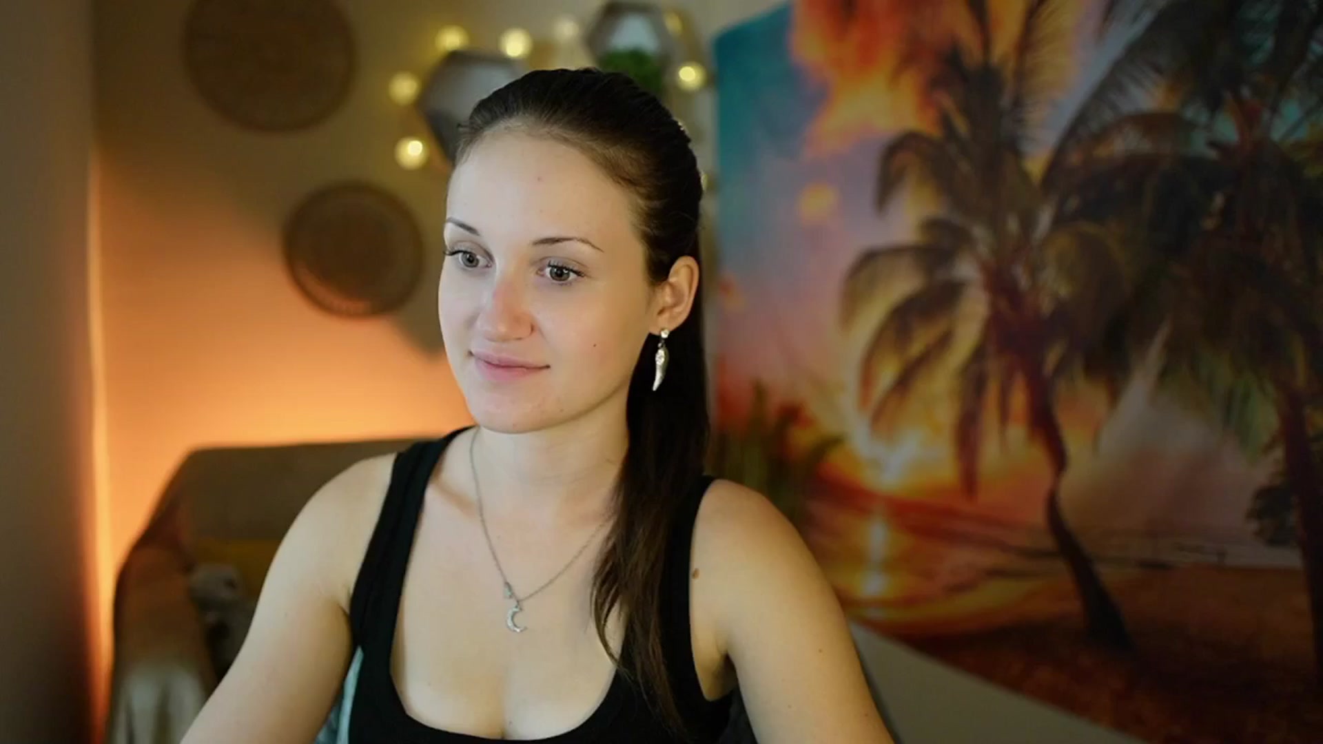 Gallery image thumbnail from Aubrey_Star's myfreecams stream on, 08/16/2024, 08:27 image 4 of 20