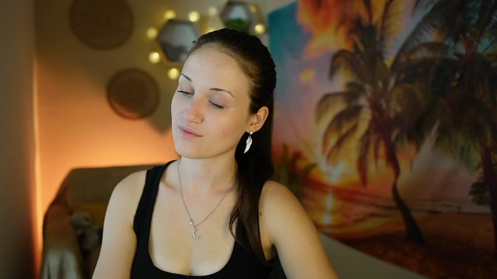 Gallery image thumbnail from Aubrey_Star's myfreecams stream on, 08/16/2024, 08:27 image 12 of 20