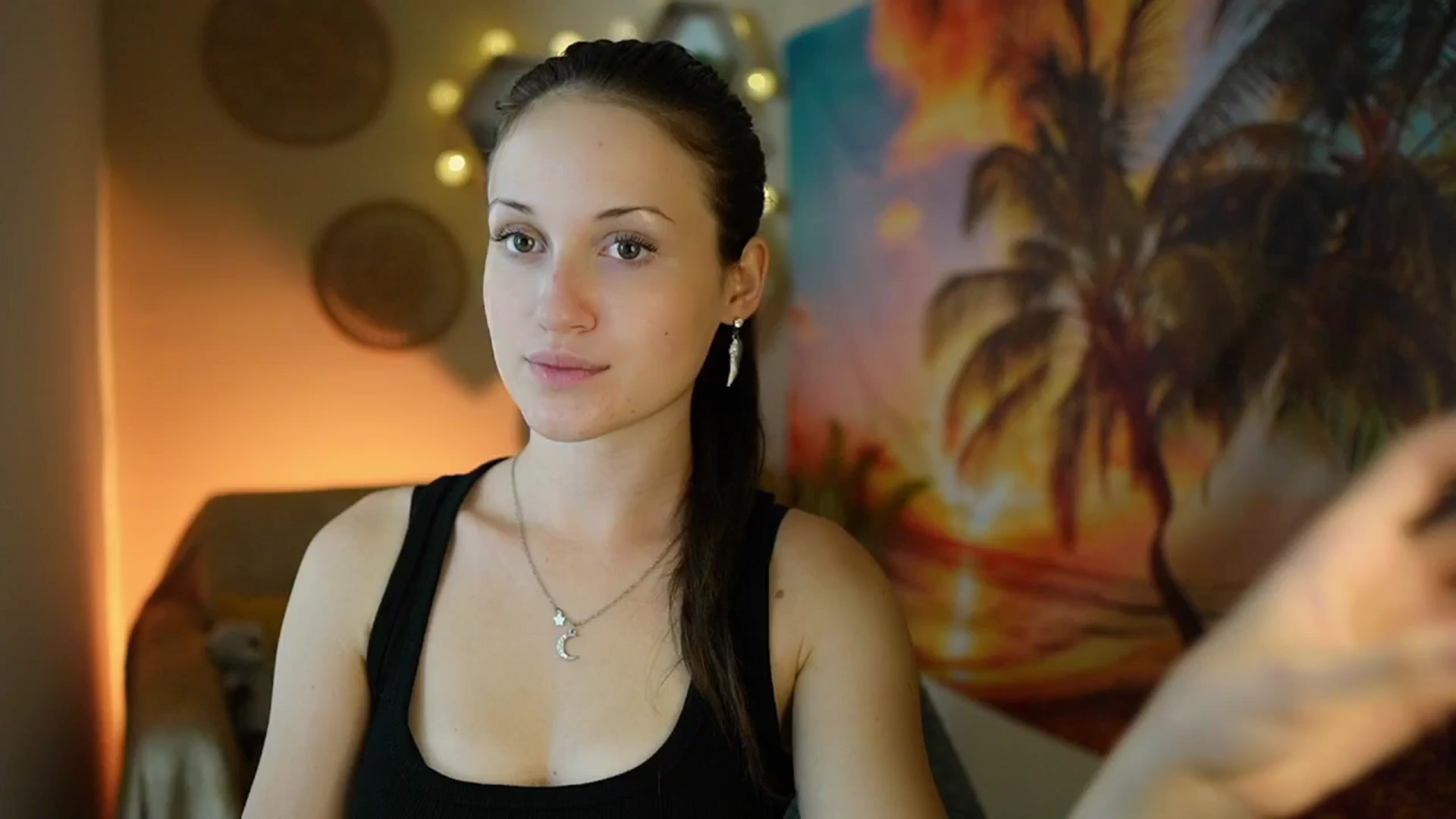 Gallery image thumbnail from Aubrey_Star's myfreecams stream on, 08/16/2024, 08:27 image 6 of 20